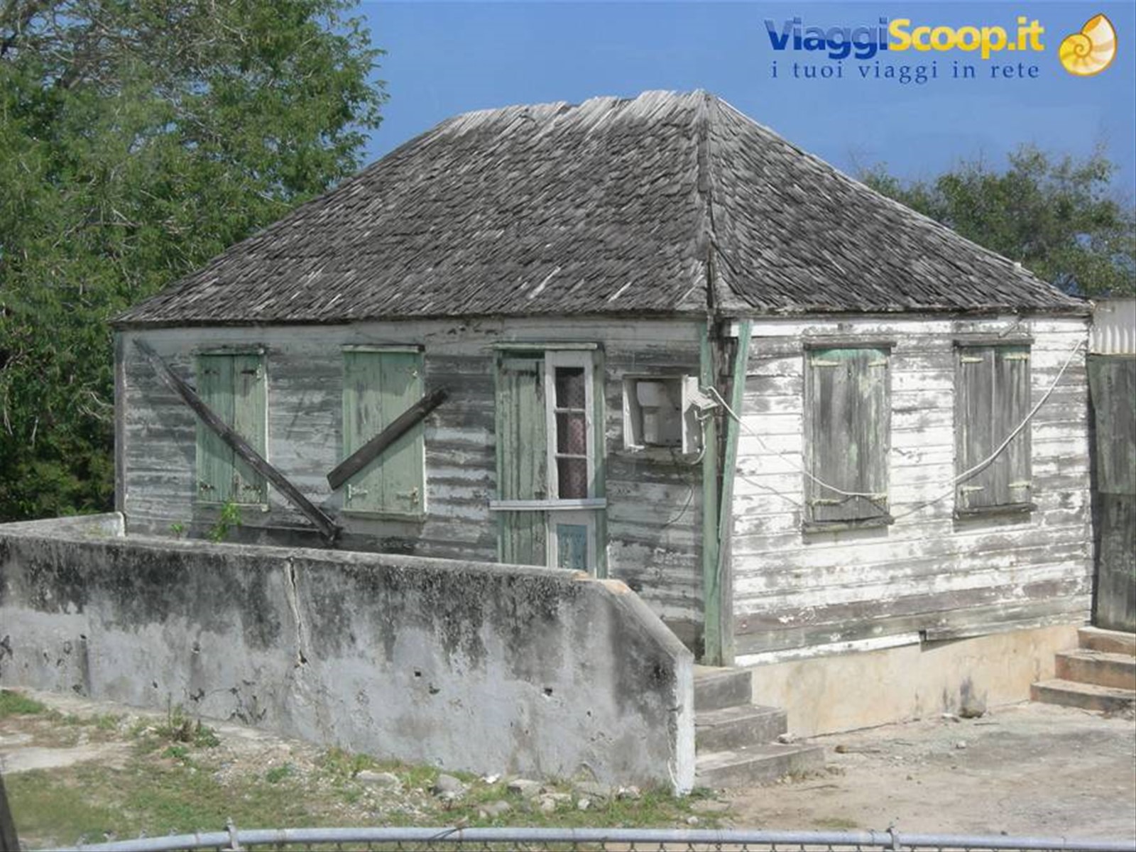 Foto di viaggio in ANTILLE OLANDESI