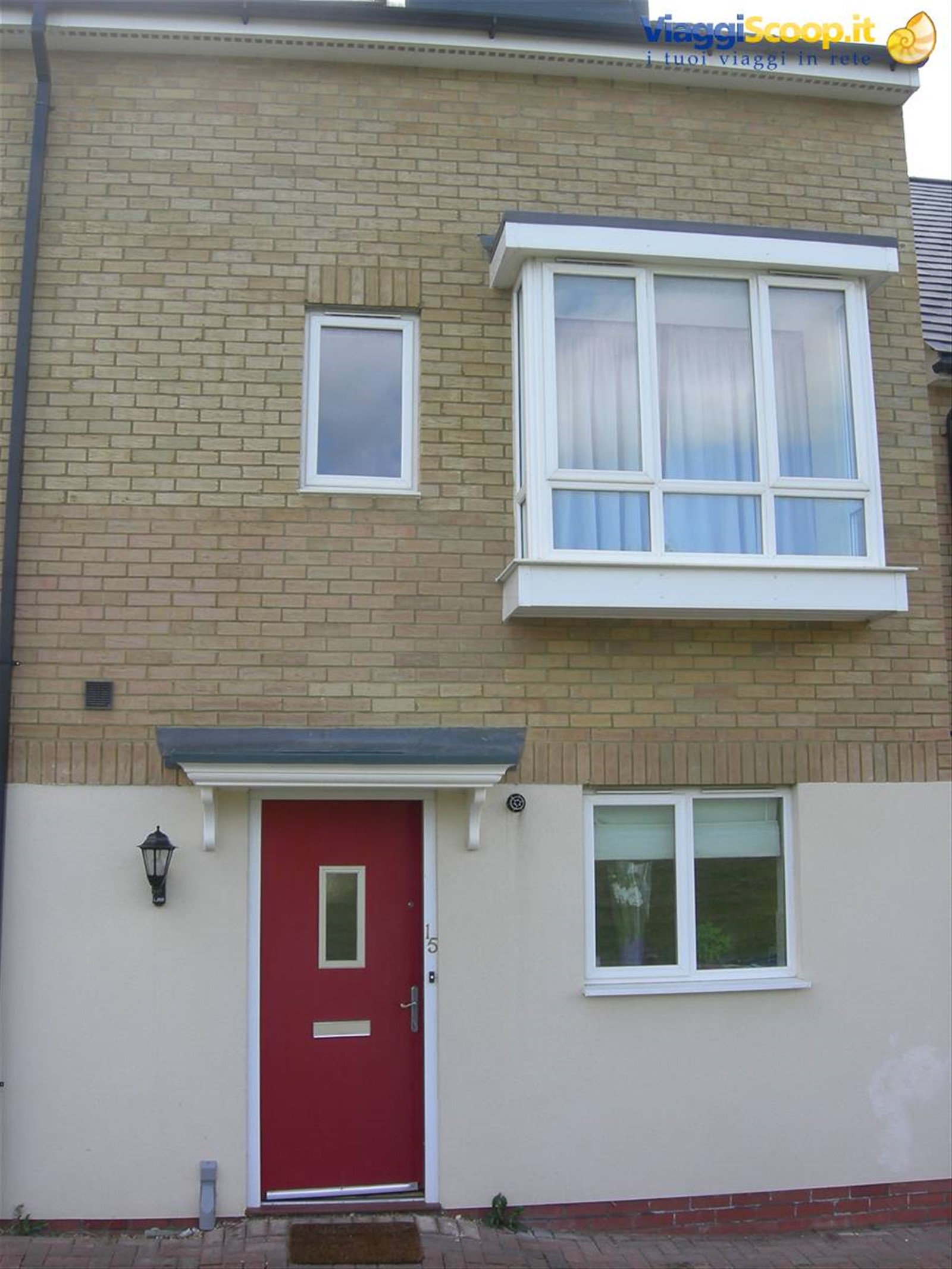 la casa di zio vincenzo, peterborough