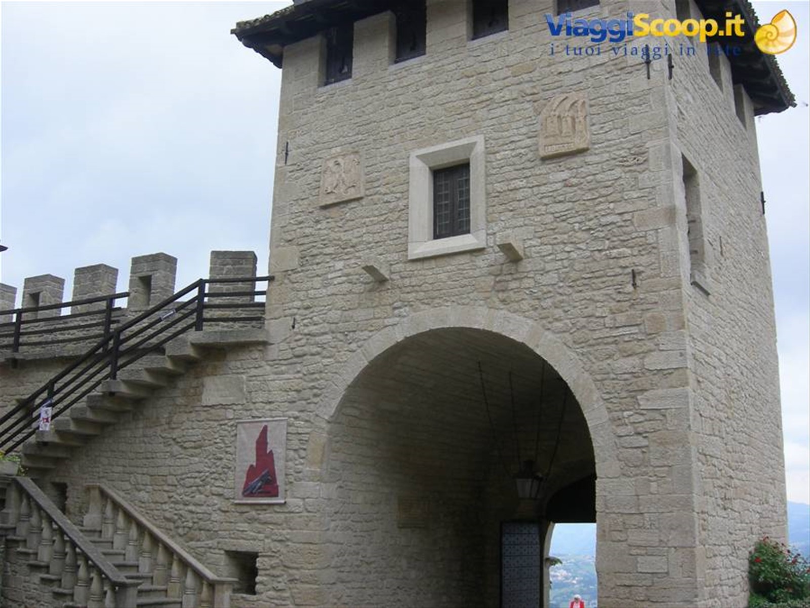 porta san francesco