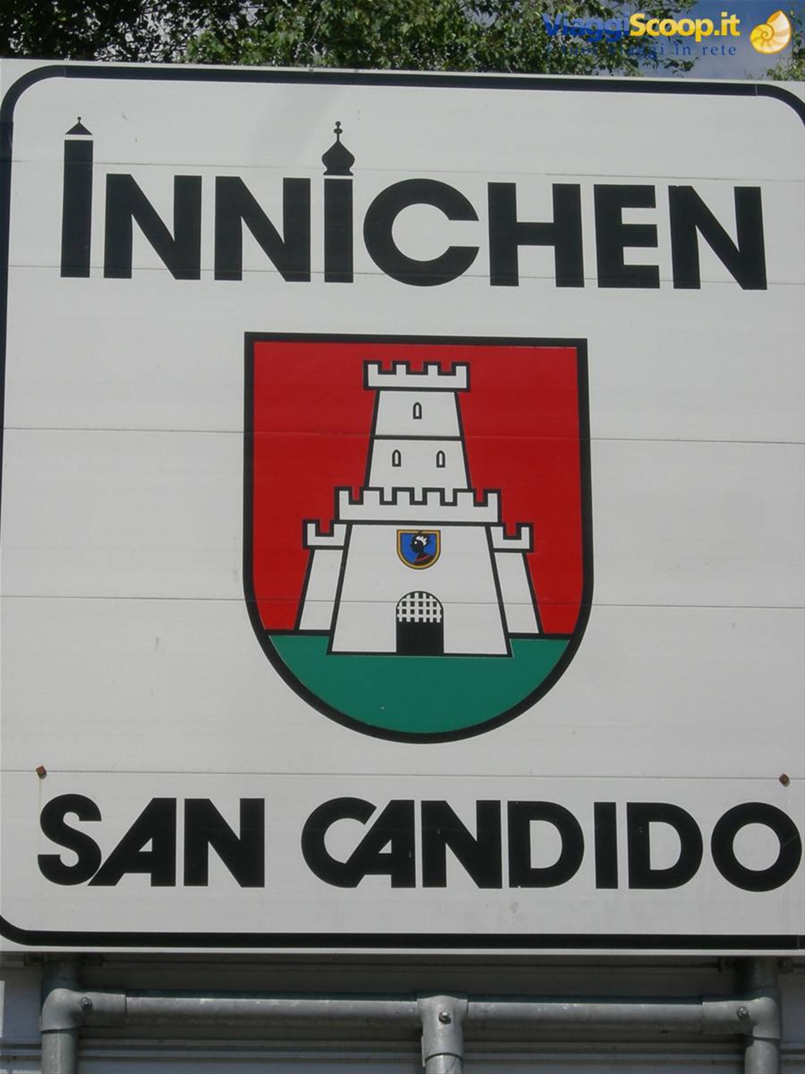 san candido