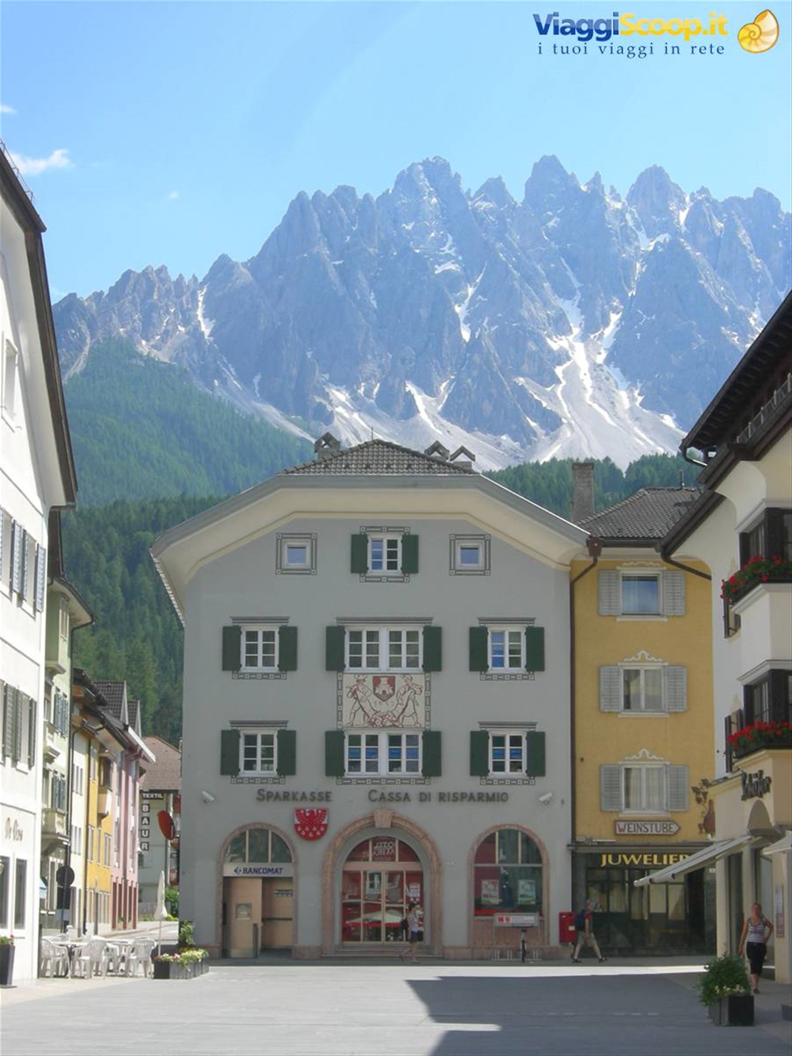 sparkasse (san candido)