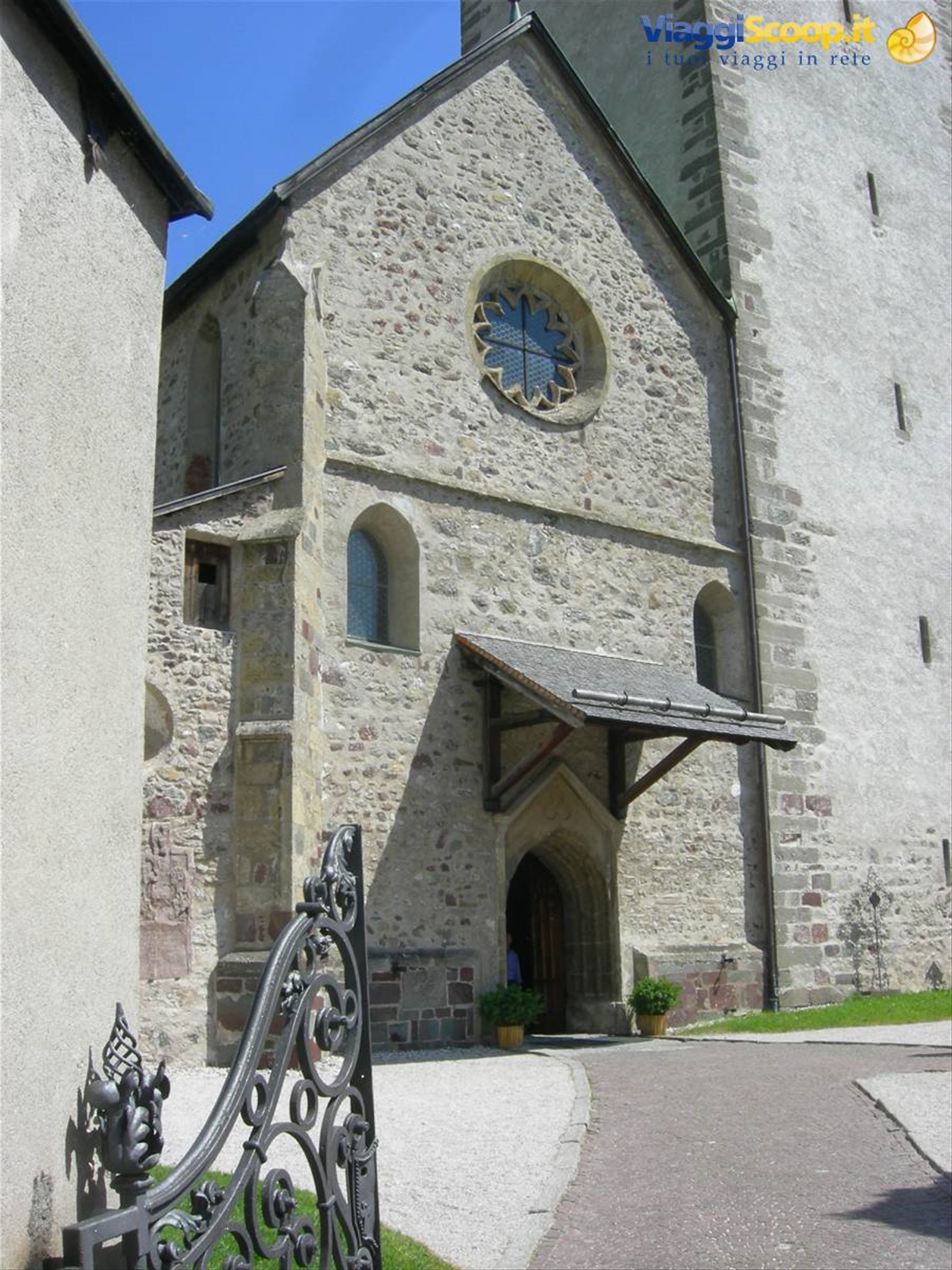 Collegiata di San Candido
