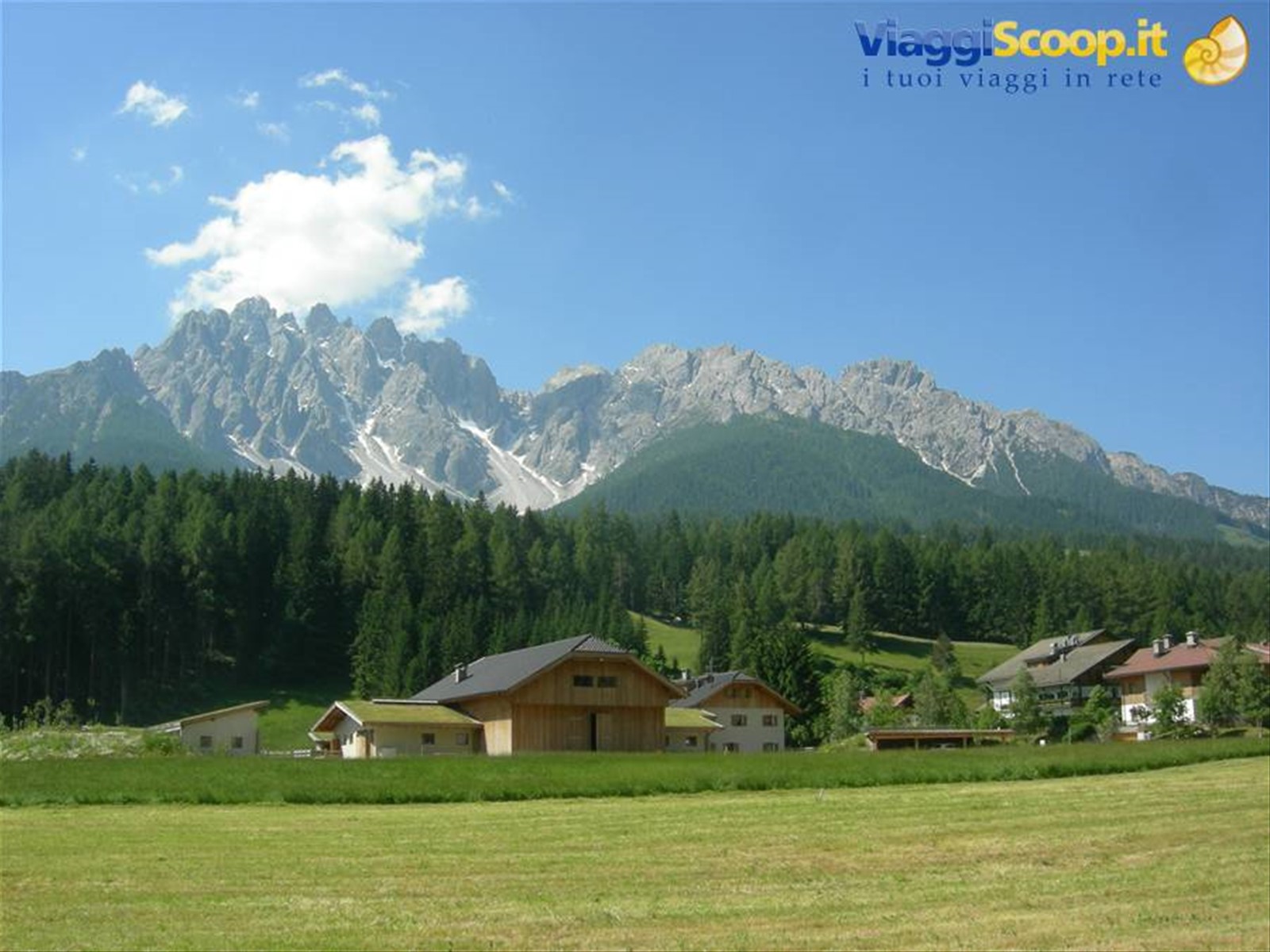 panorama