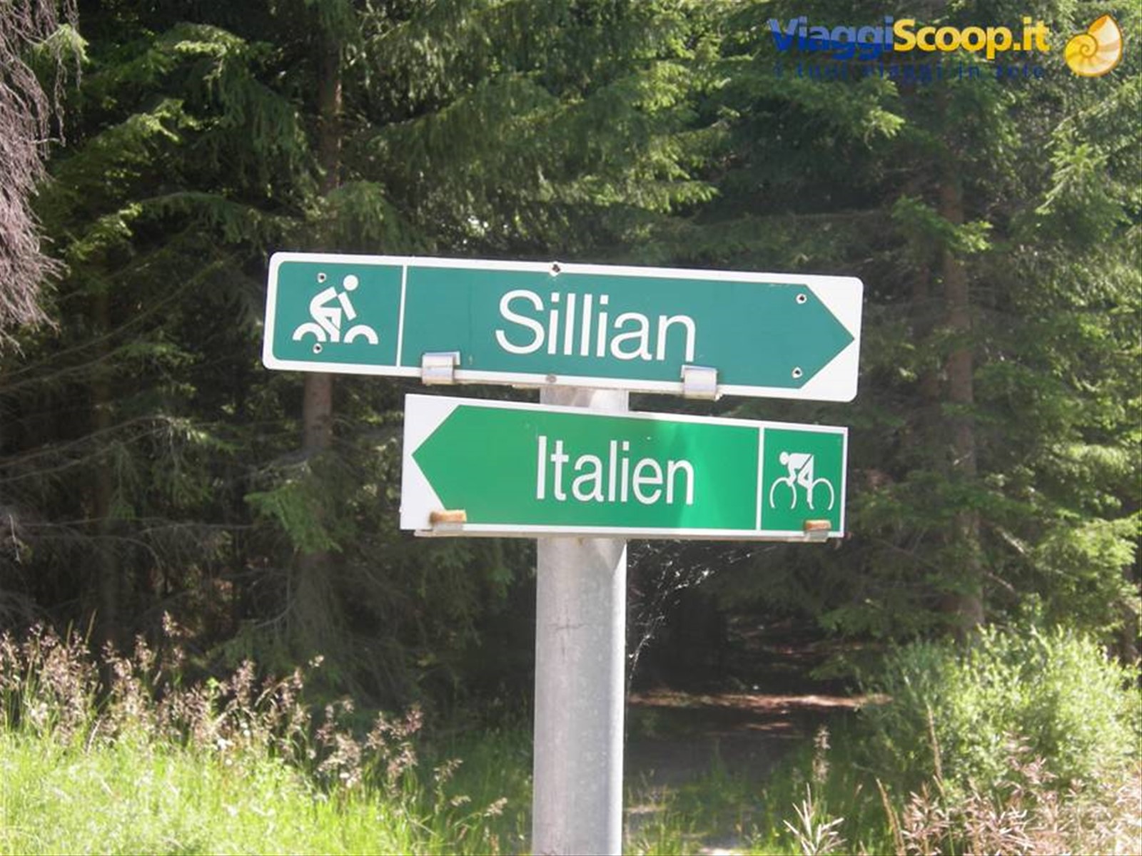 italia-austria
