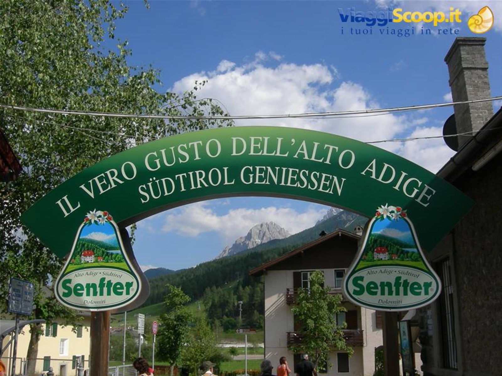 senfter (san candido)