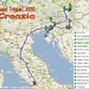 foto viaggio CROAZIA