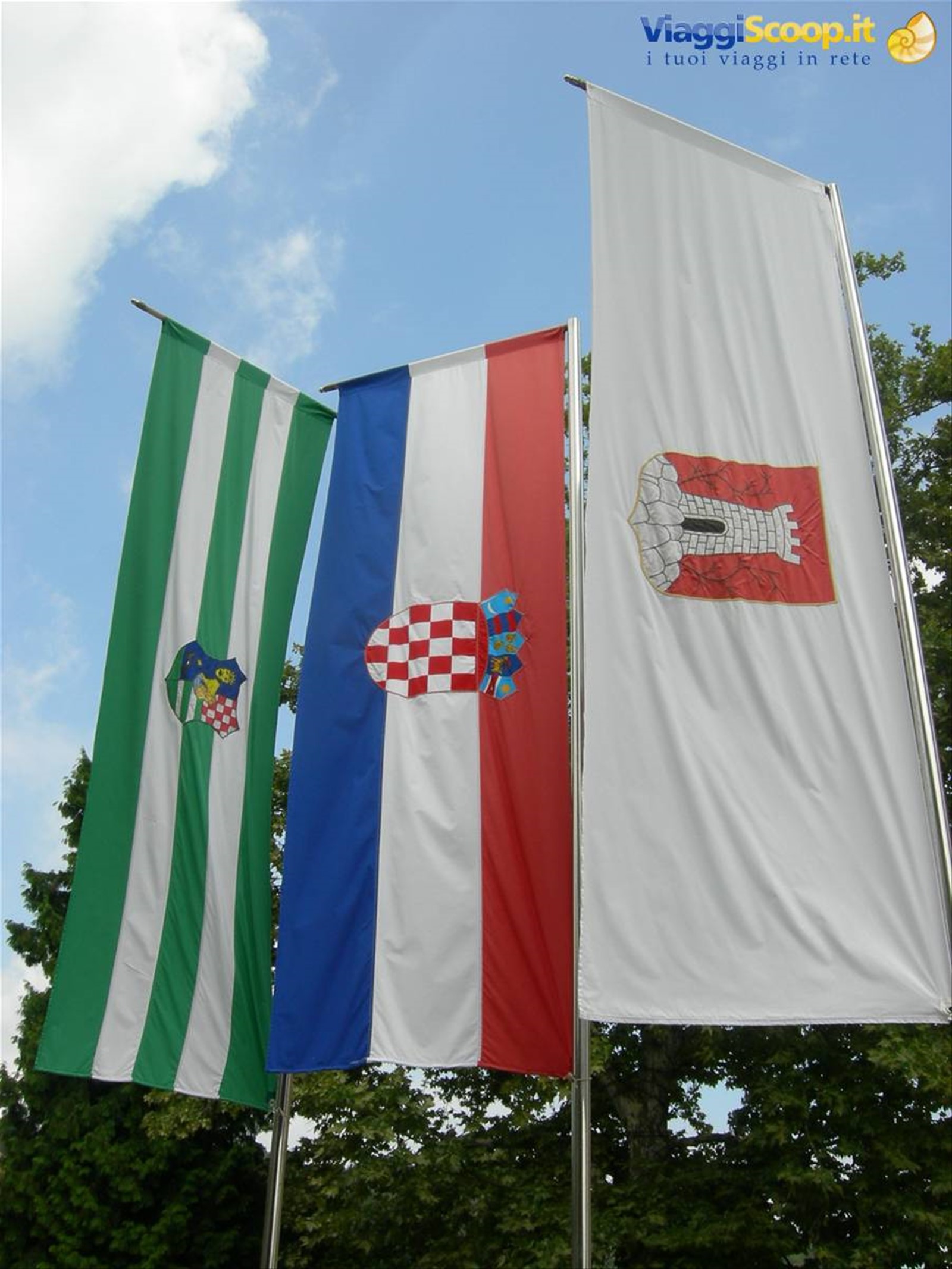 Foto di viaggio in CROAZIA