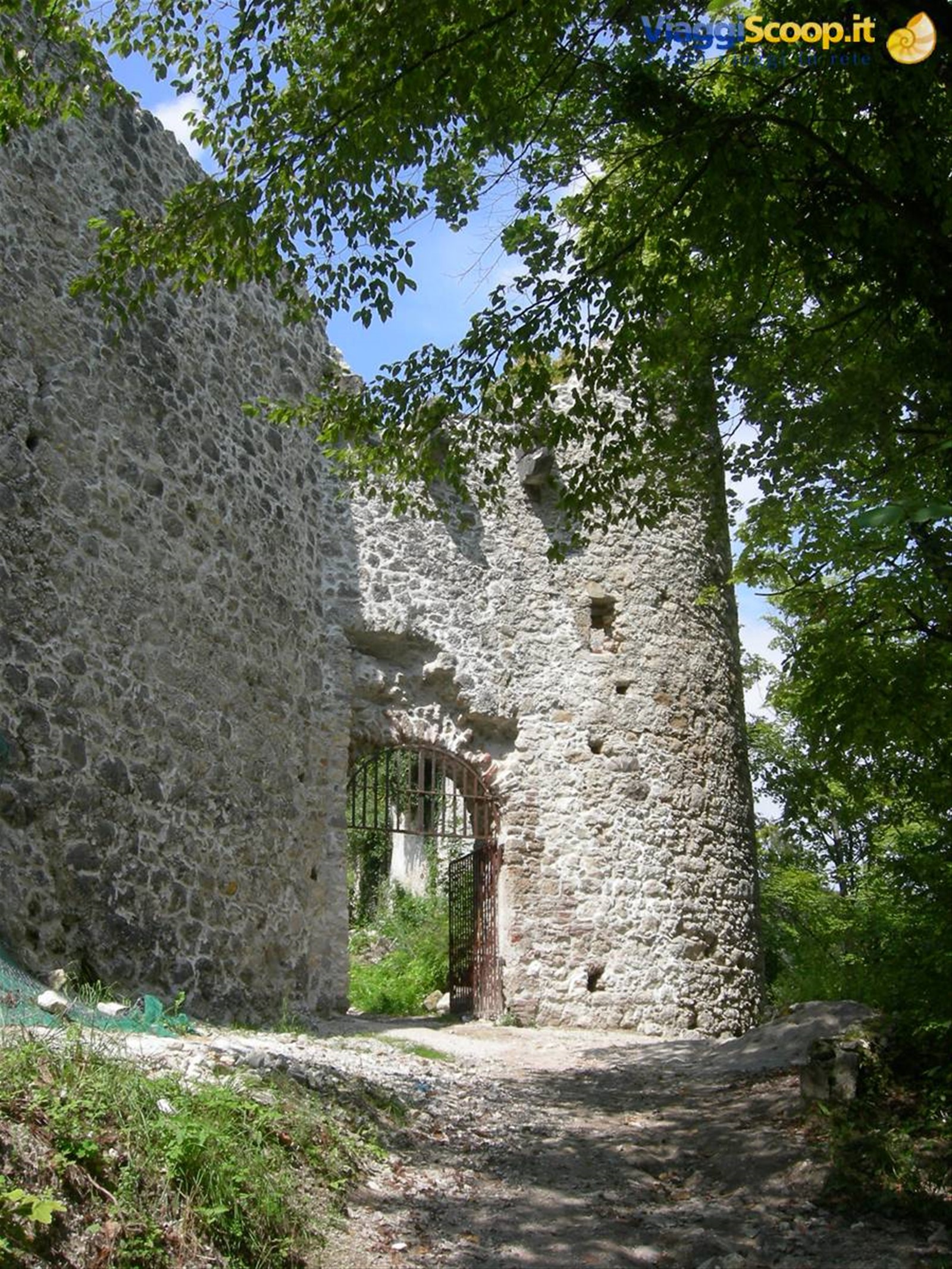 Foto di viaggio in CROAZIA