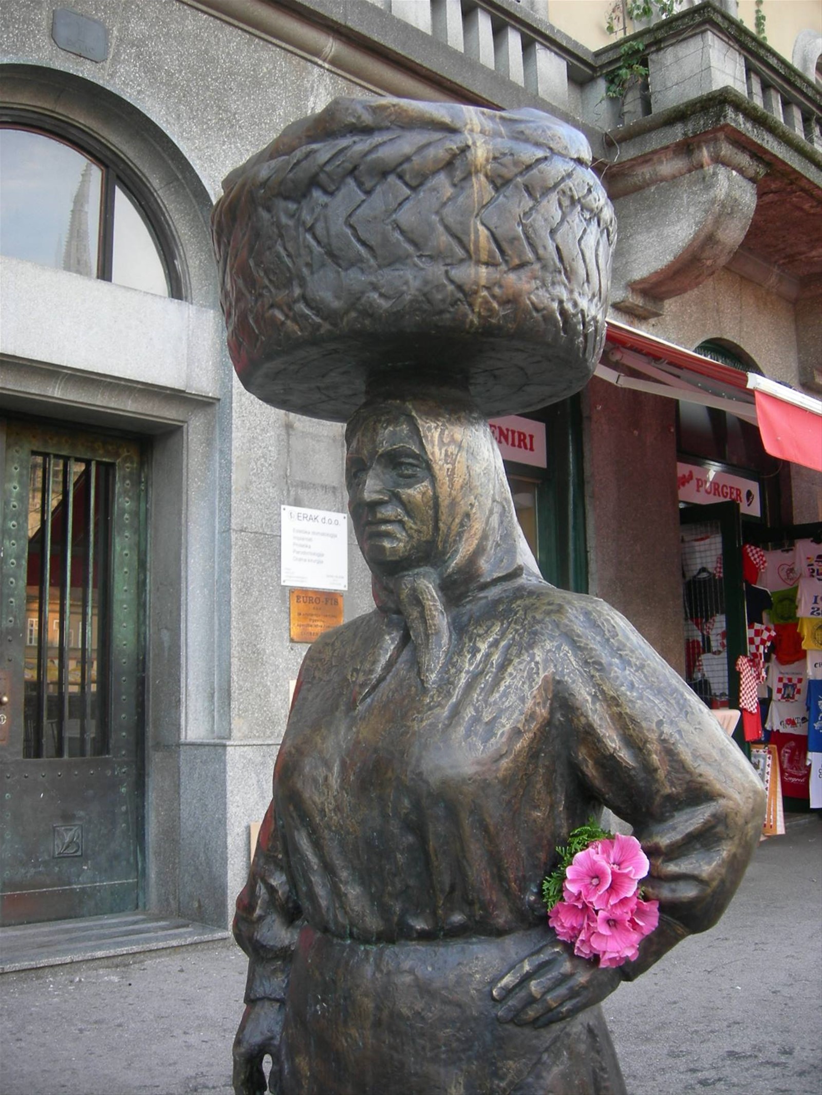 Foto di viaggio in CROAZIA