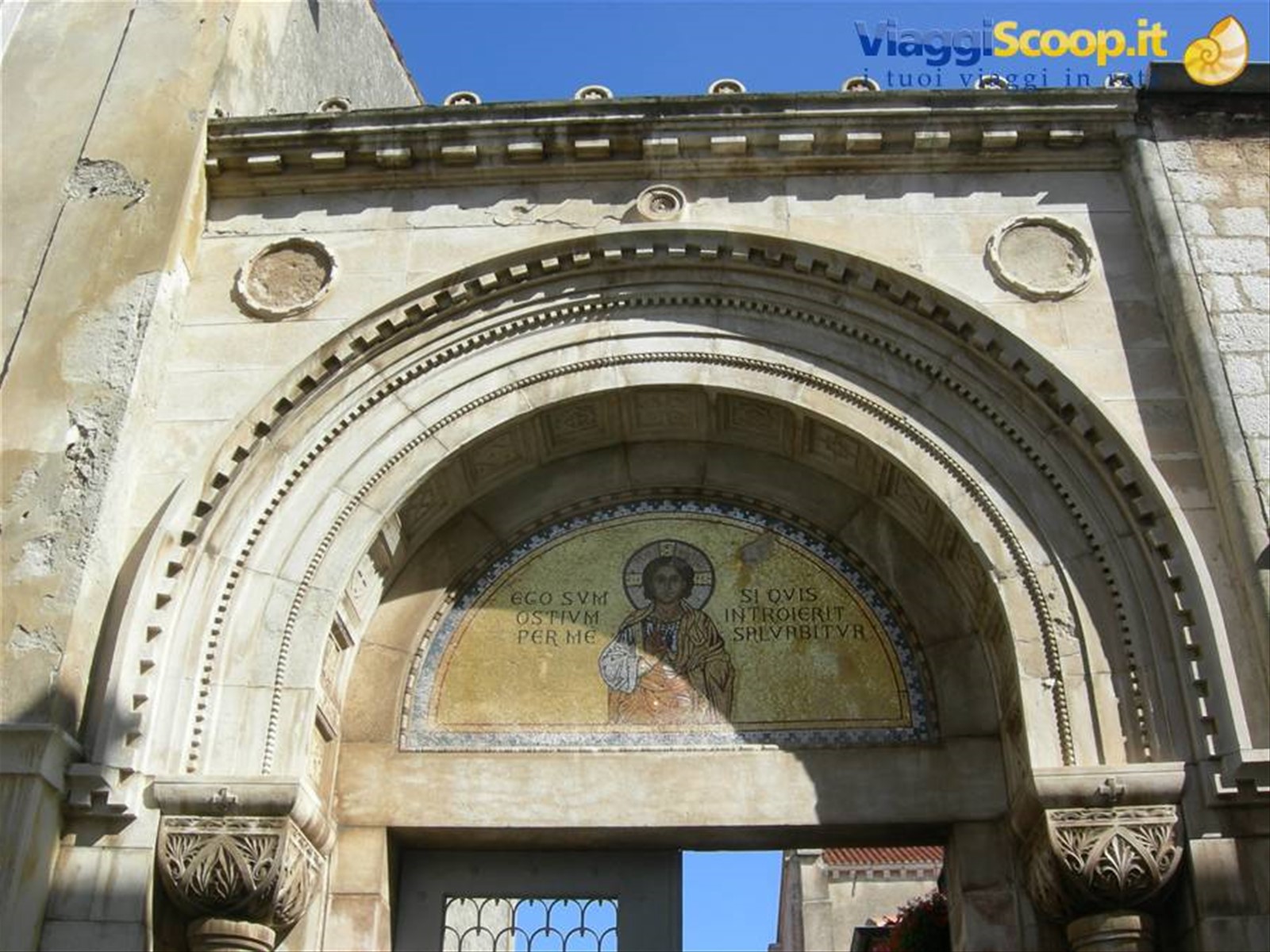 Foto di viaggio in CROAZIA