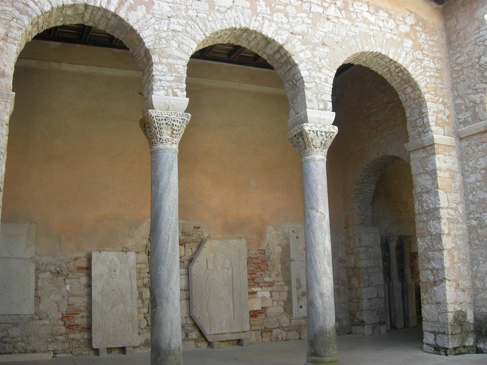 Foto di viaggio in CROAZIA