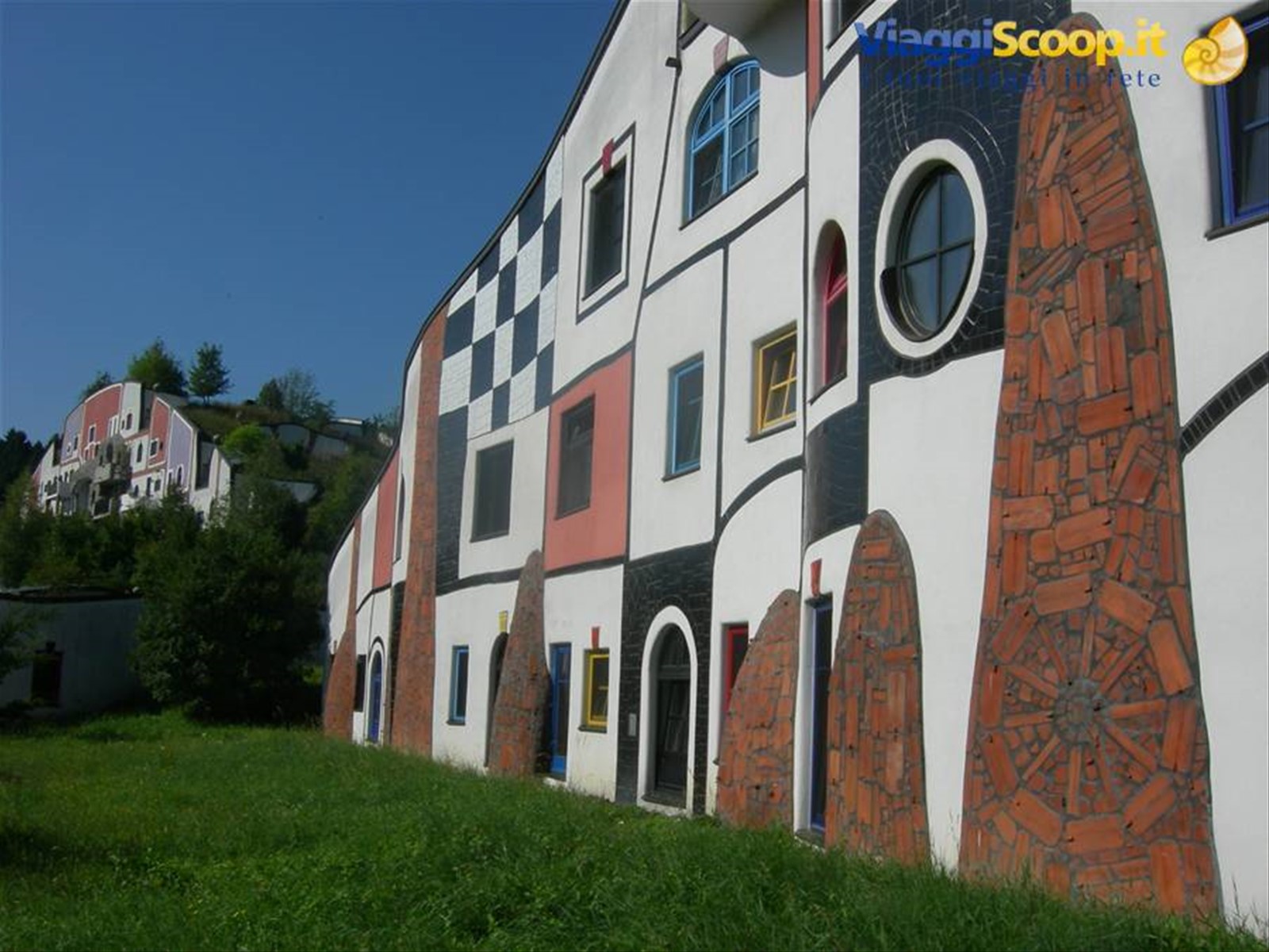 Foto di viaggio in AUSTRIA
