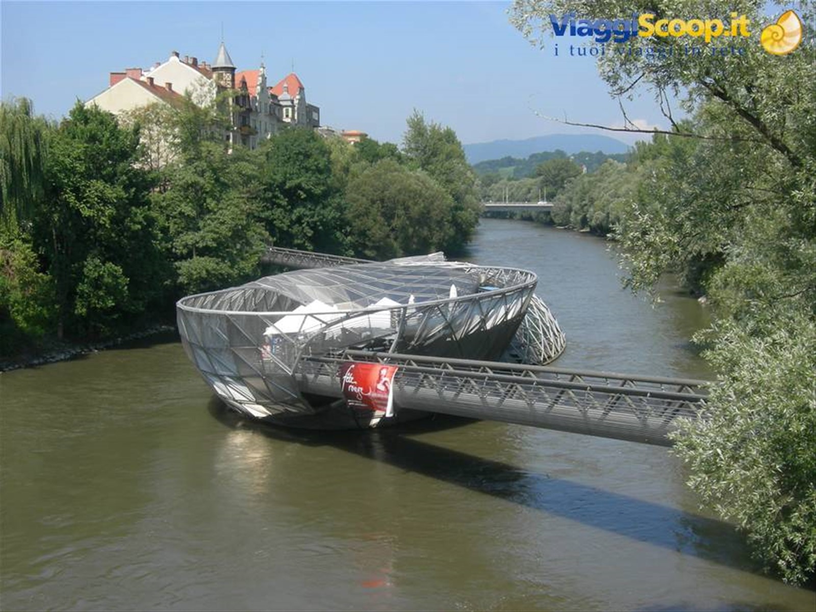 Foto di viaggio in AUSTRIA