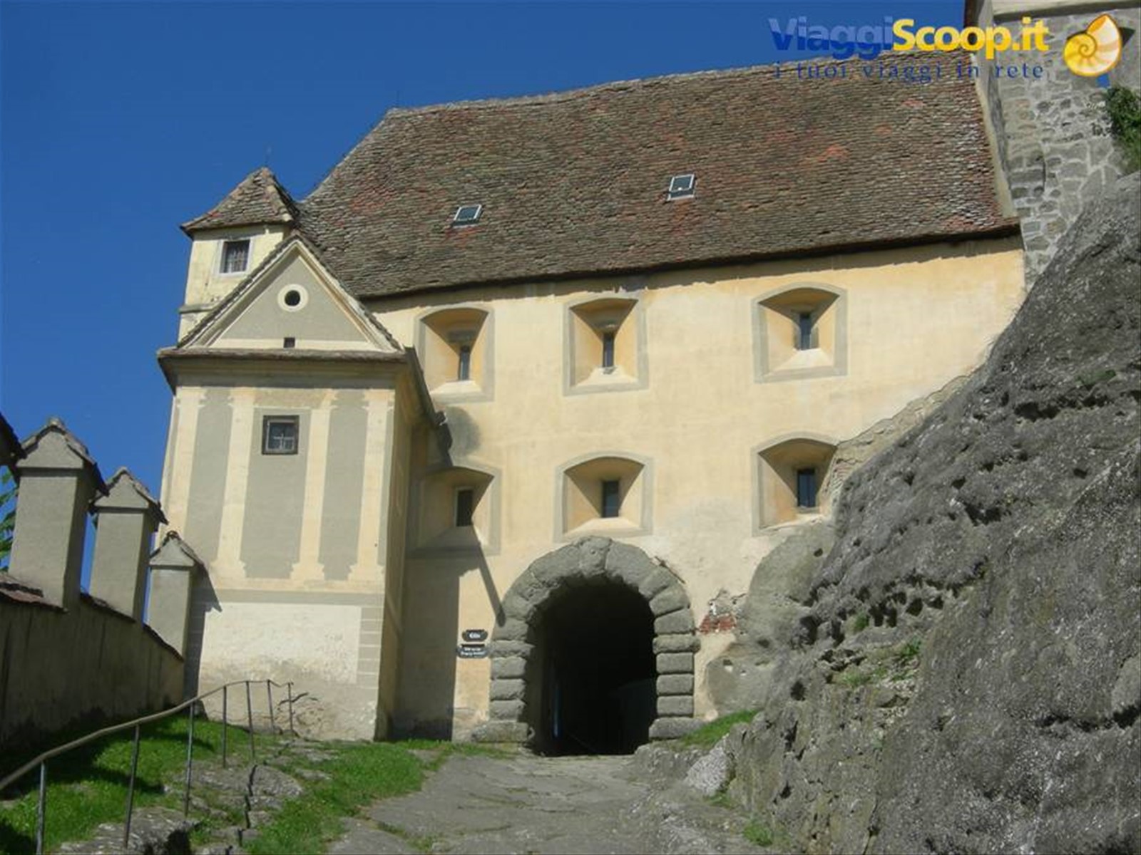 Foto di viaggio in AUSTRIA
