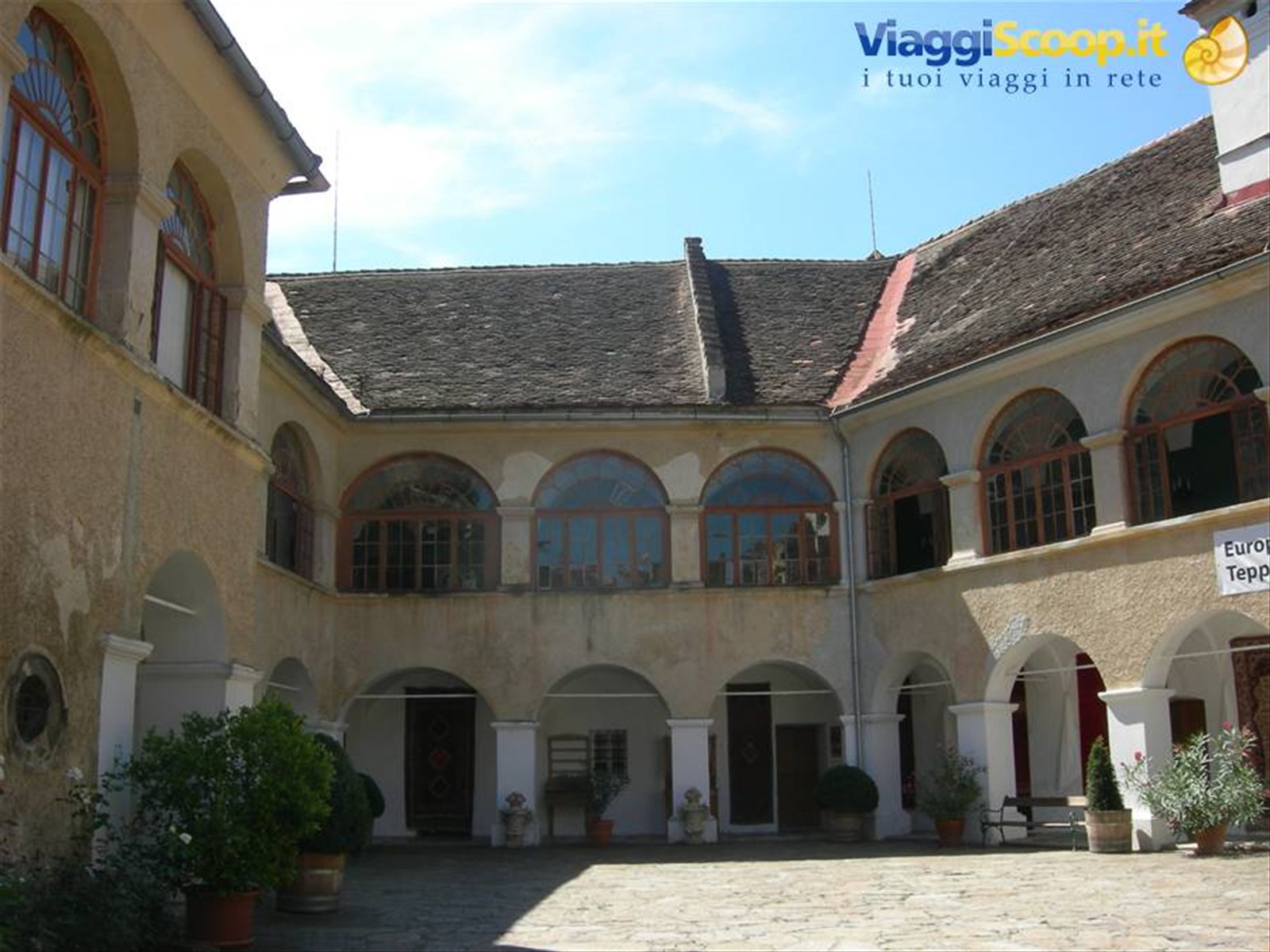 Foto di viaggio in AUSTRIA