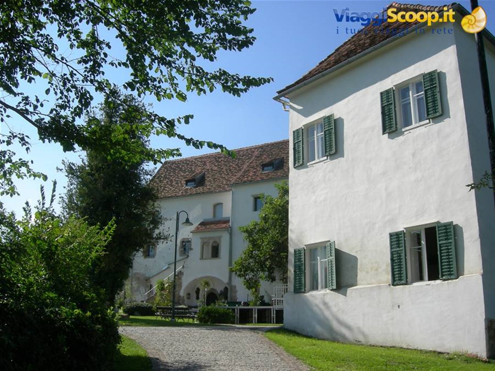 Foto di viaggio in AUSTRIA
