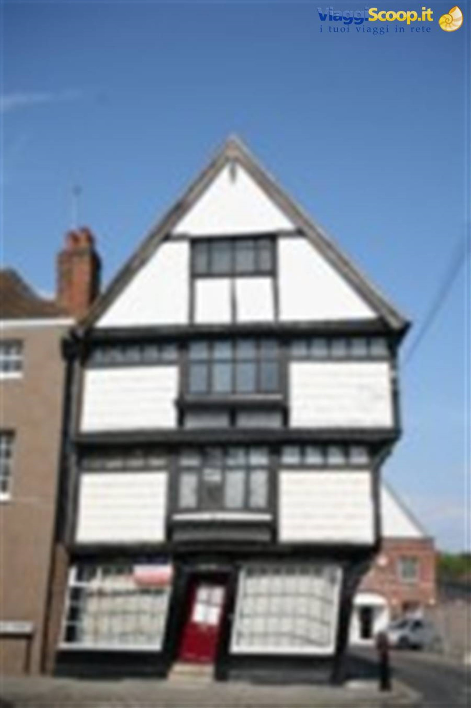 canterbury