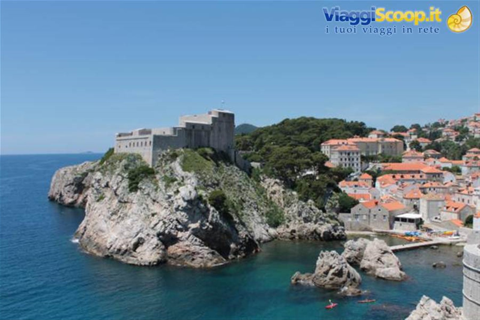 dubrovnik