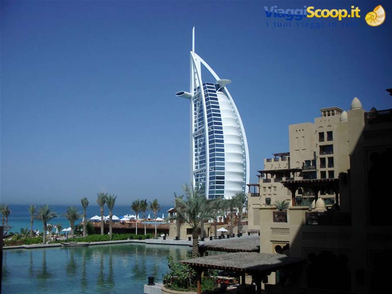 Burj Al Arab