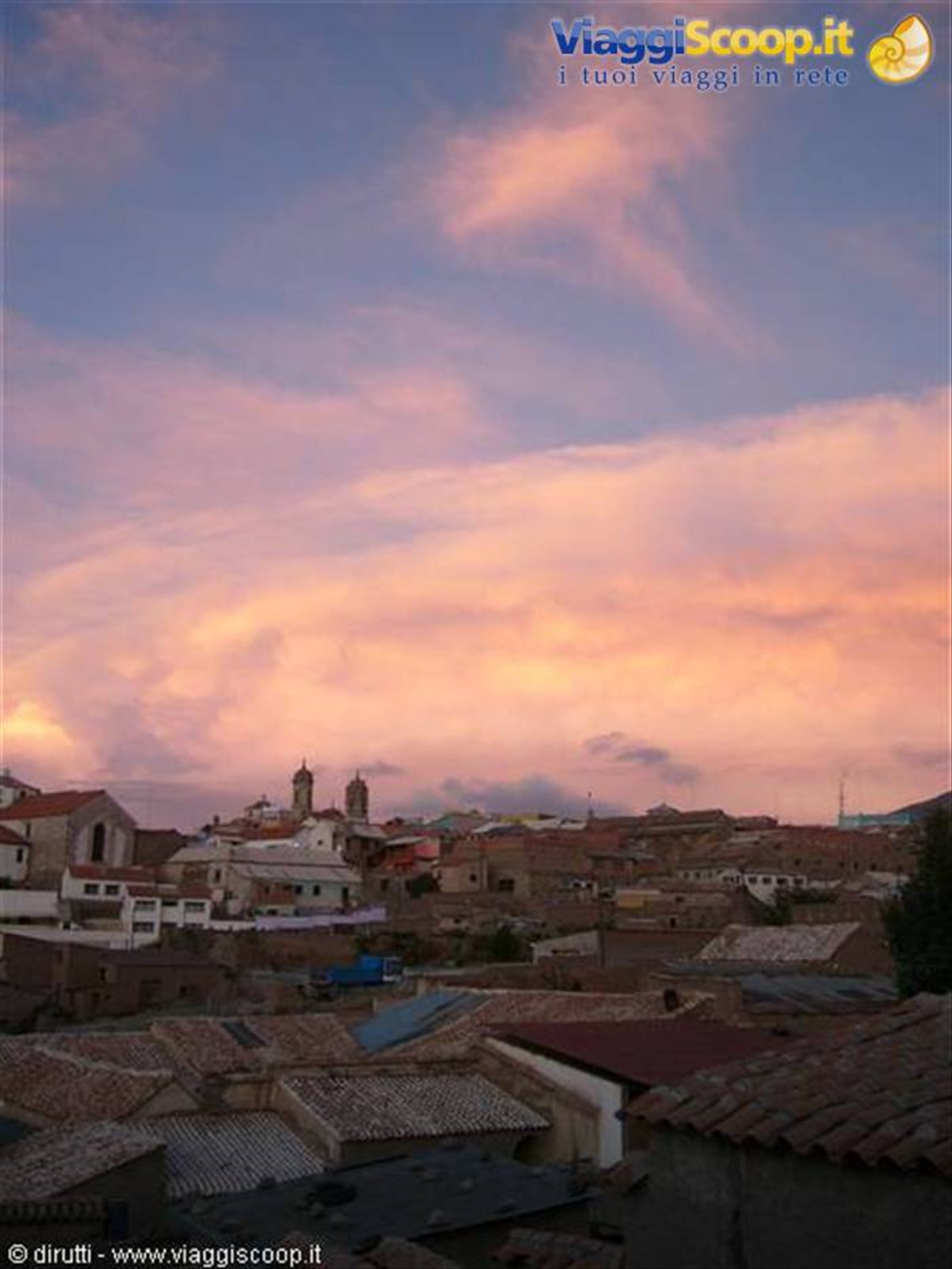 Potosì