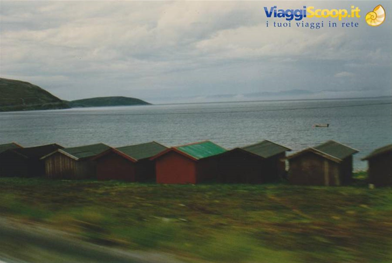 Foto di viaggio in FINLANDIA