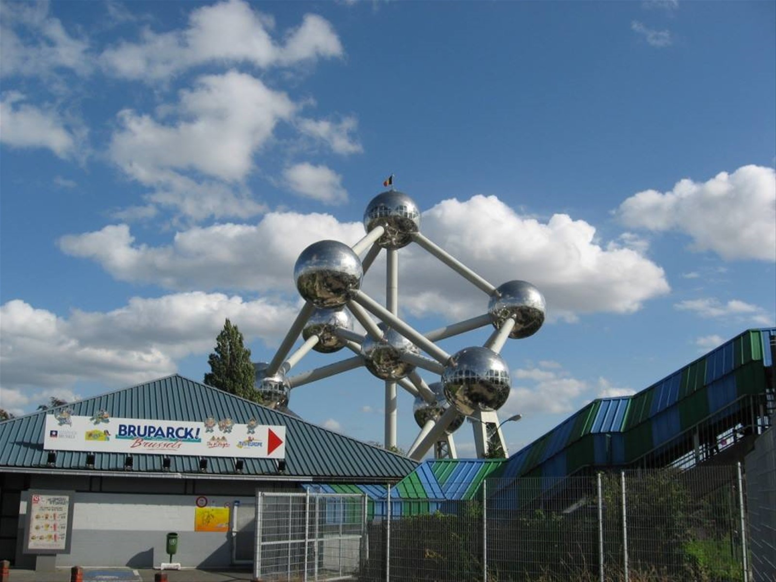 Foto di viaggio in BELGIO