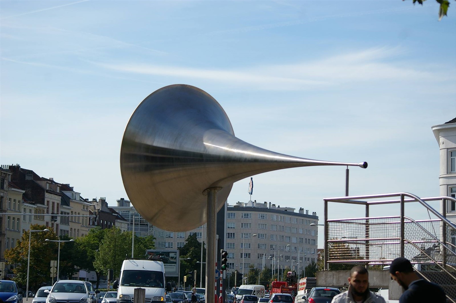 Giornata a Bruxelles 2° parte