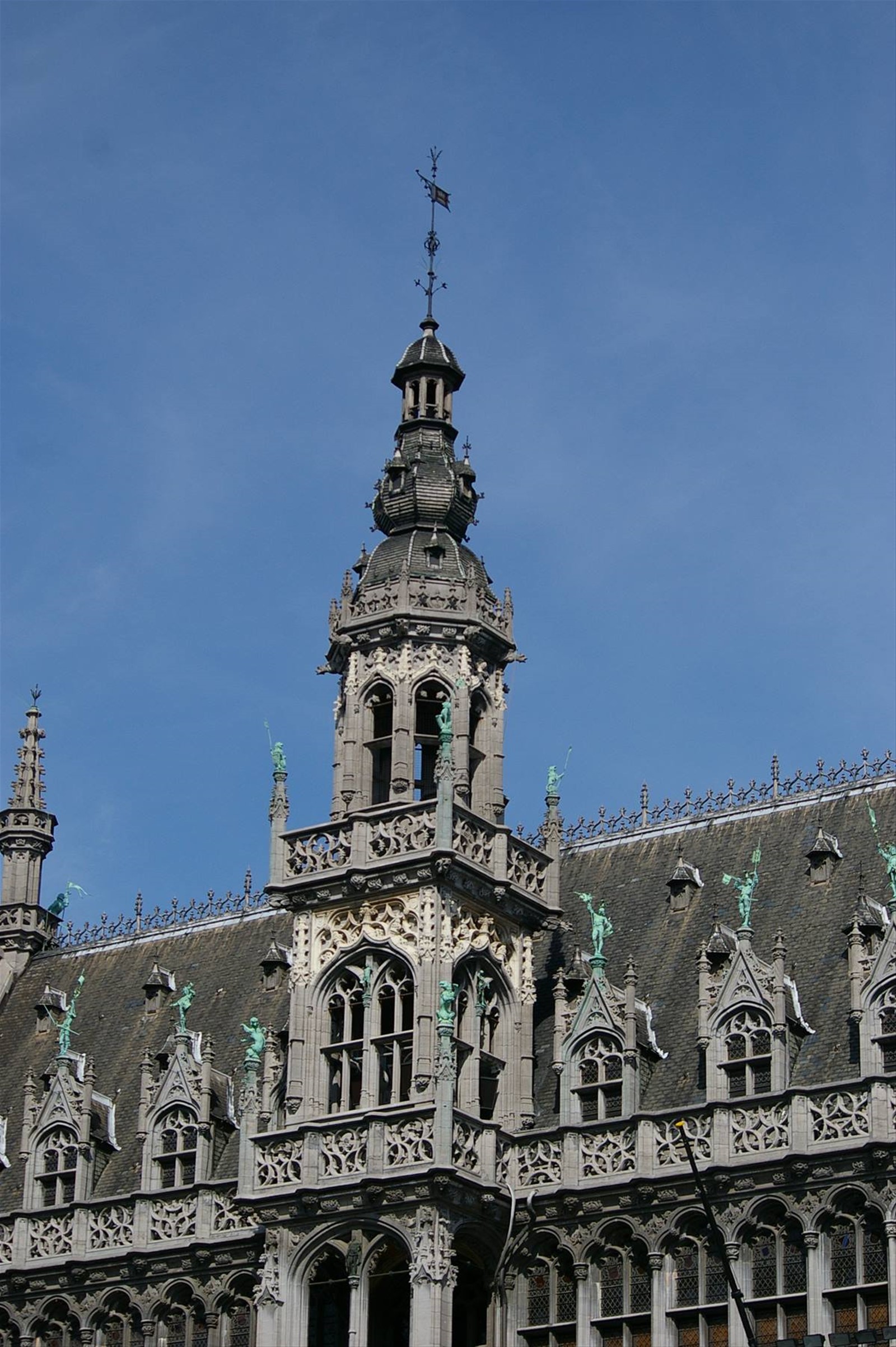 Foto di viaggio in BELGIO