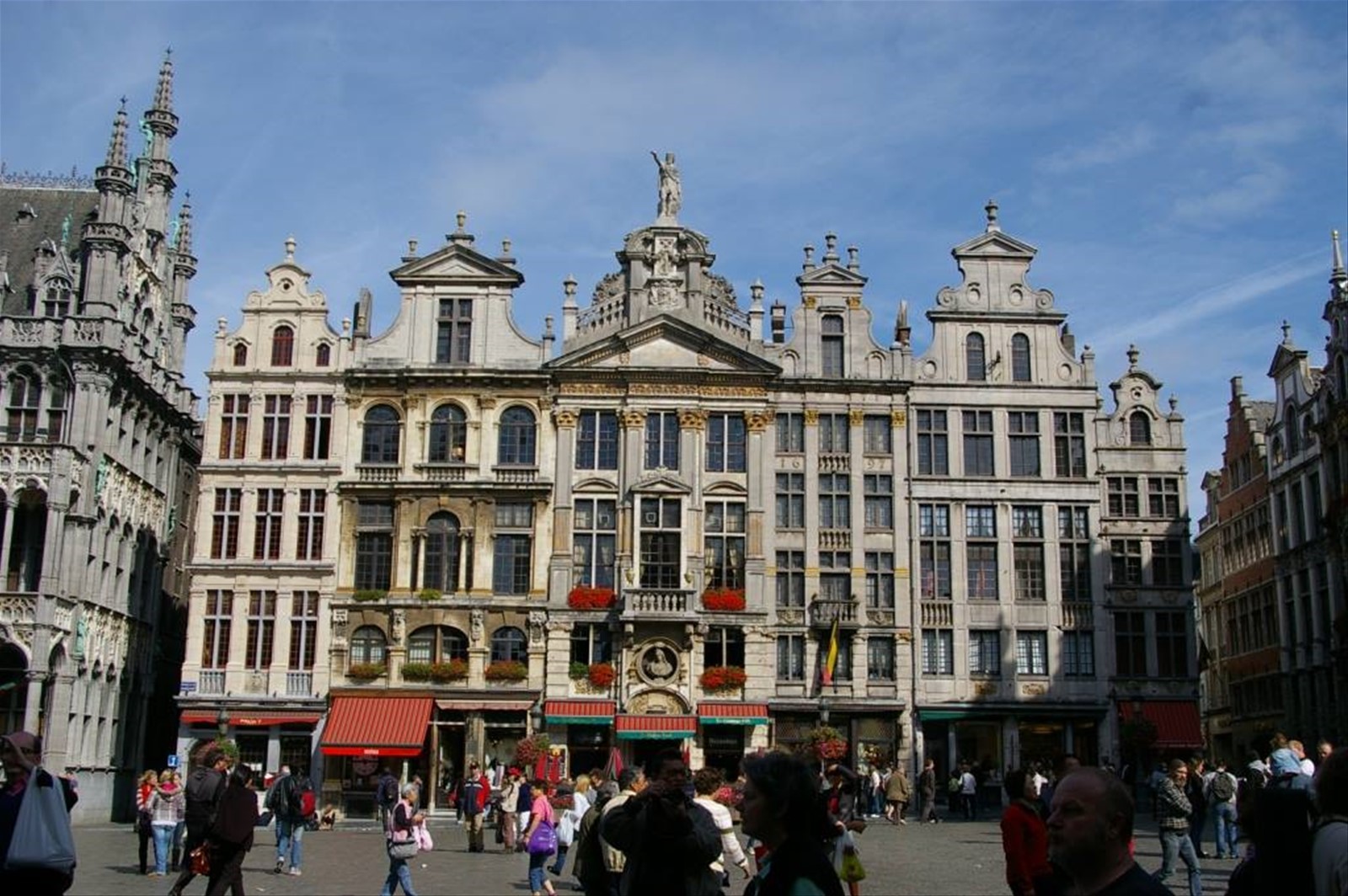 Foto di viaggio in BELGIO