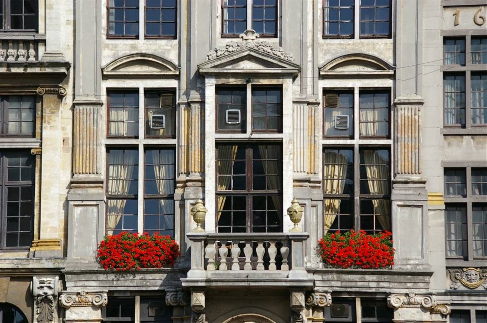 Foto di viaggio in BELGIO