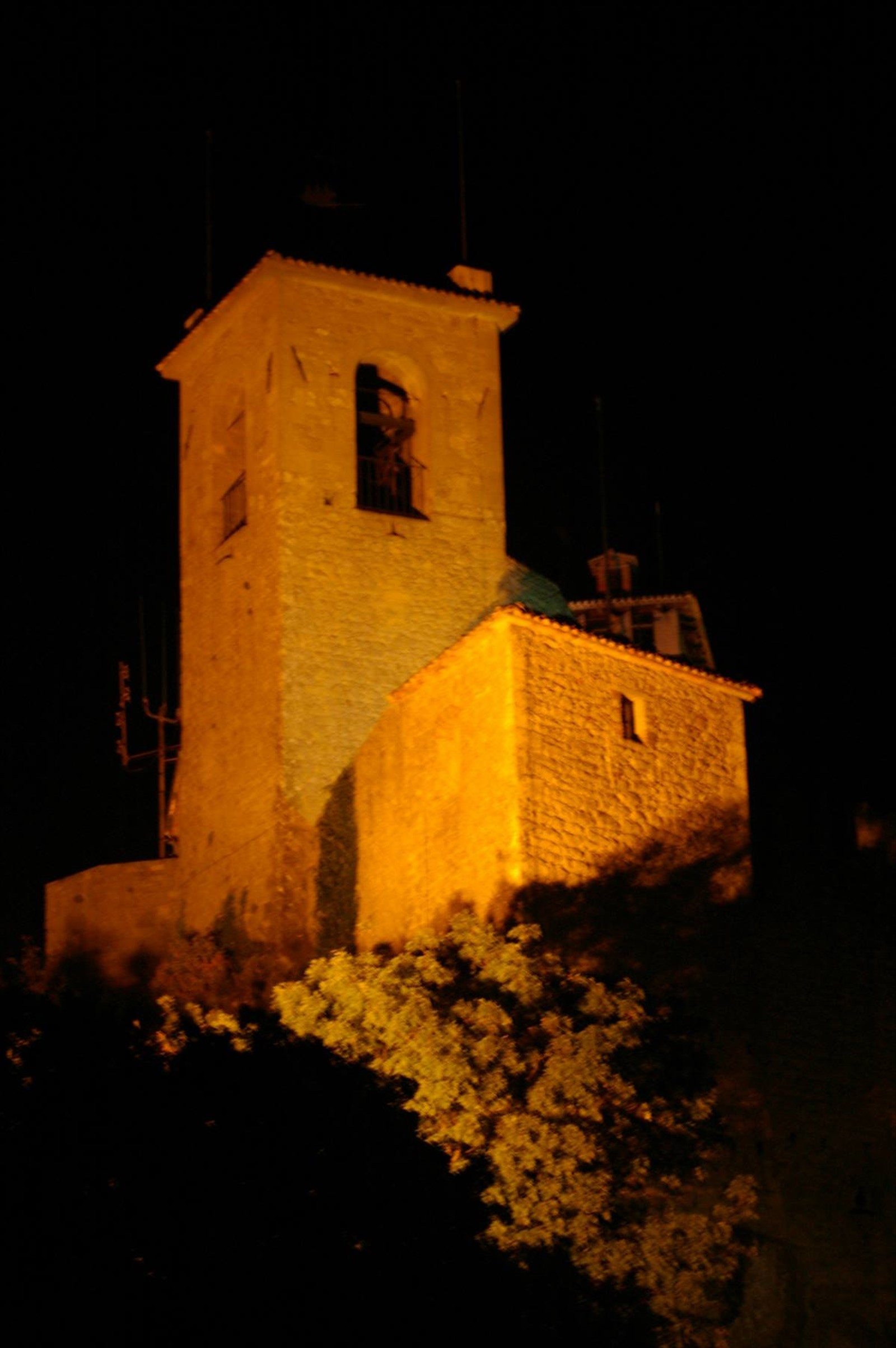 Foto di viaggio in SAN MARINO