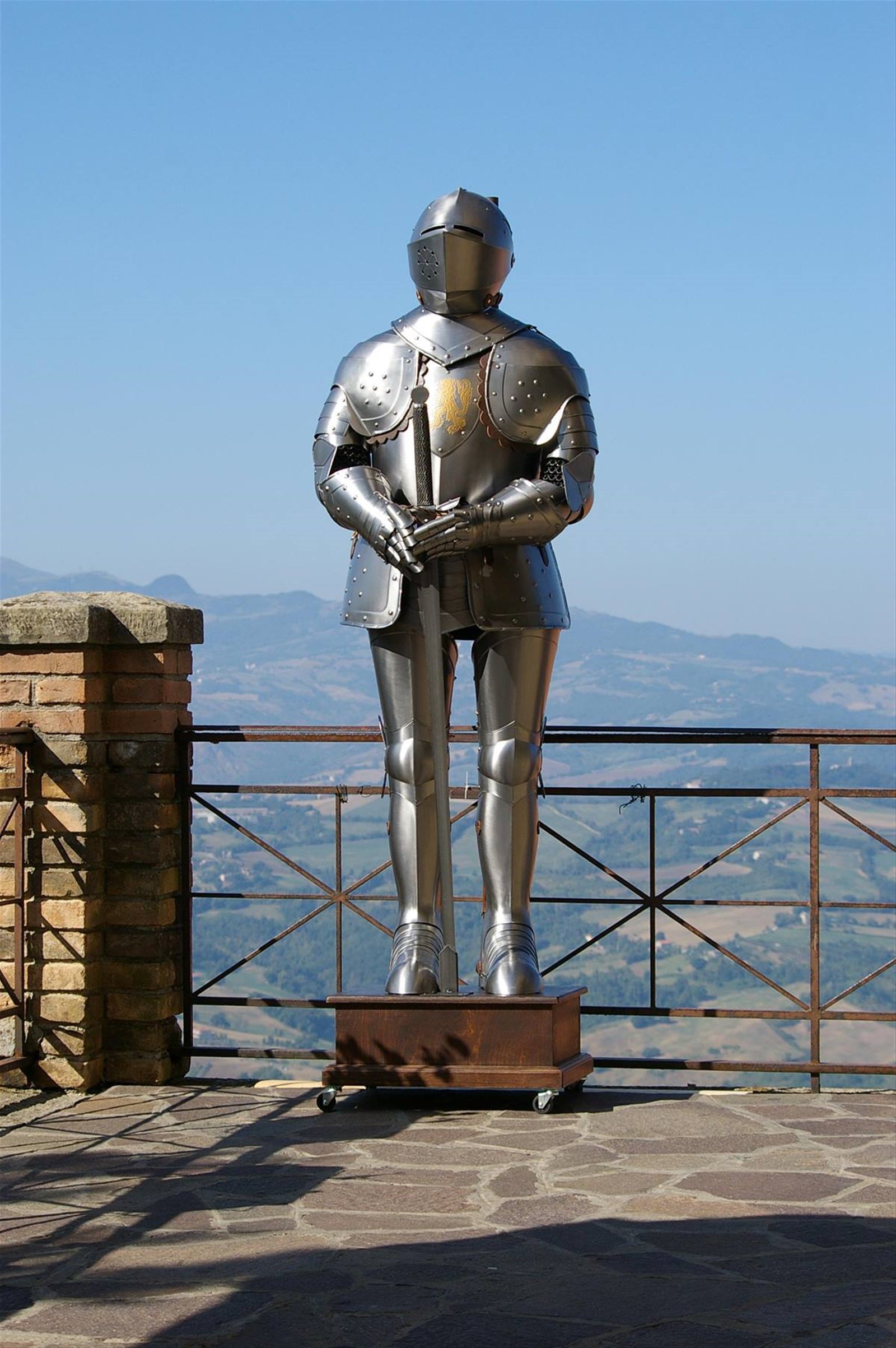 Foto di viaggio in SAN MARINO