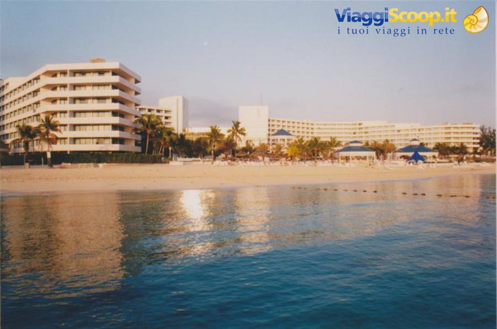 Foto di viaggio in BAHAMAS