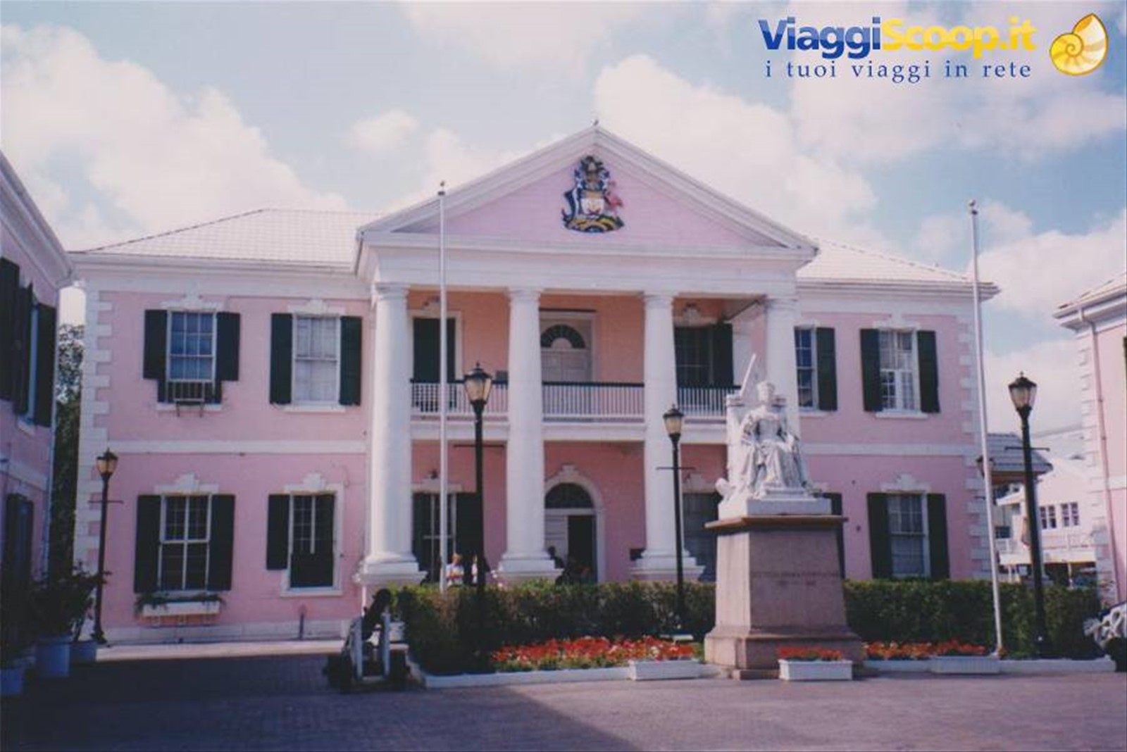 Foto di viaggio in BAHAMAS