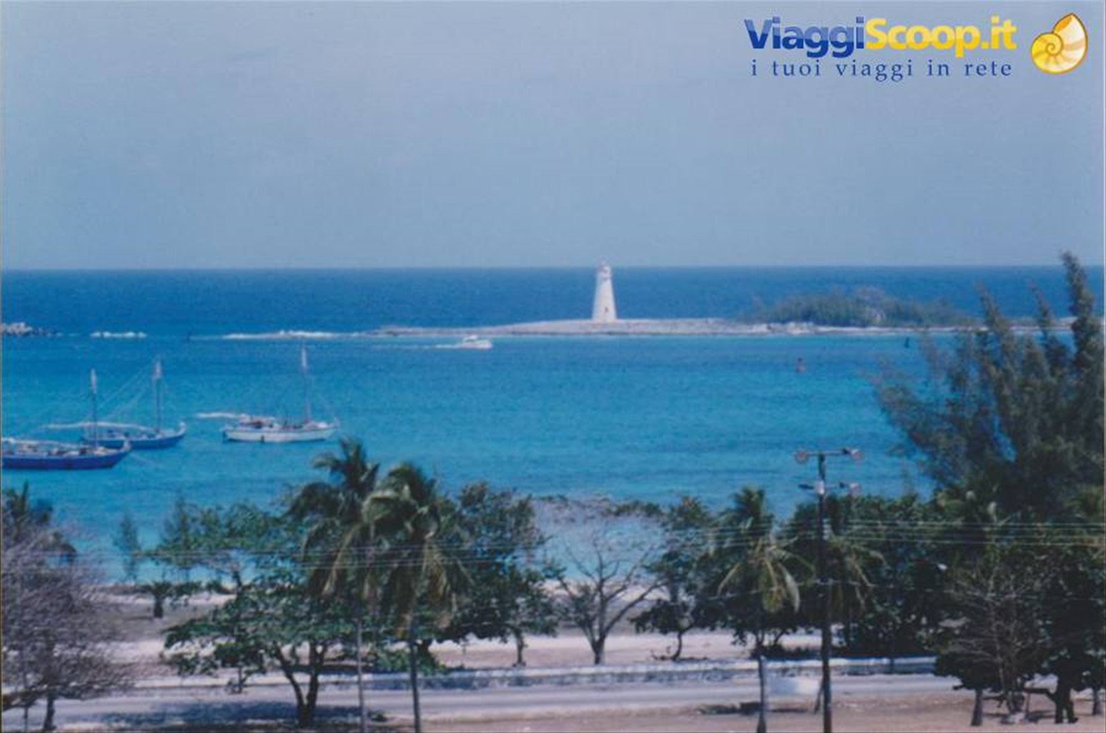 Foto di viaggio in BAHAMAS
