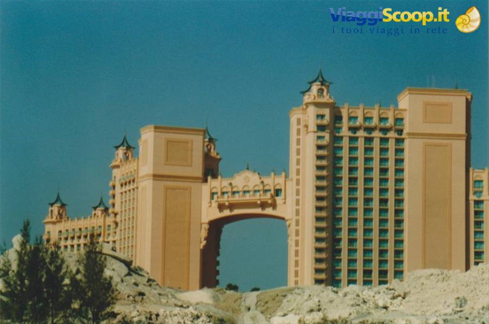 Foto di viaggio in BAHAMAS