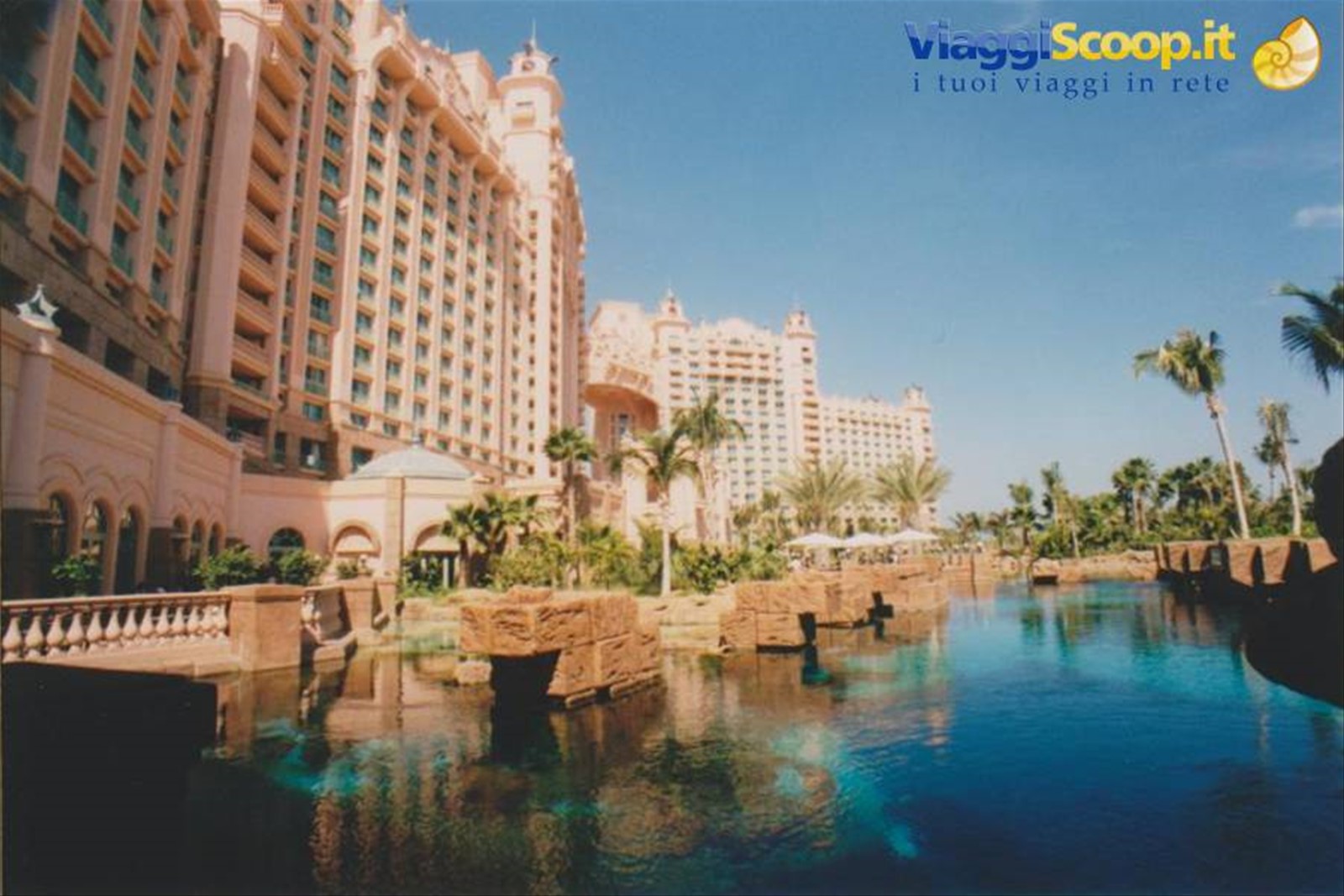 Foto di viaggio in BAHAMAS