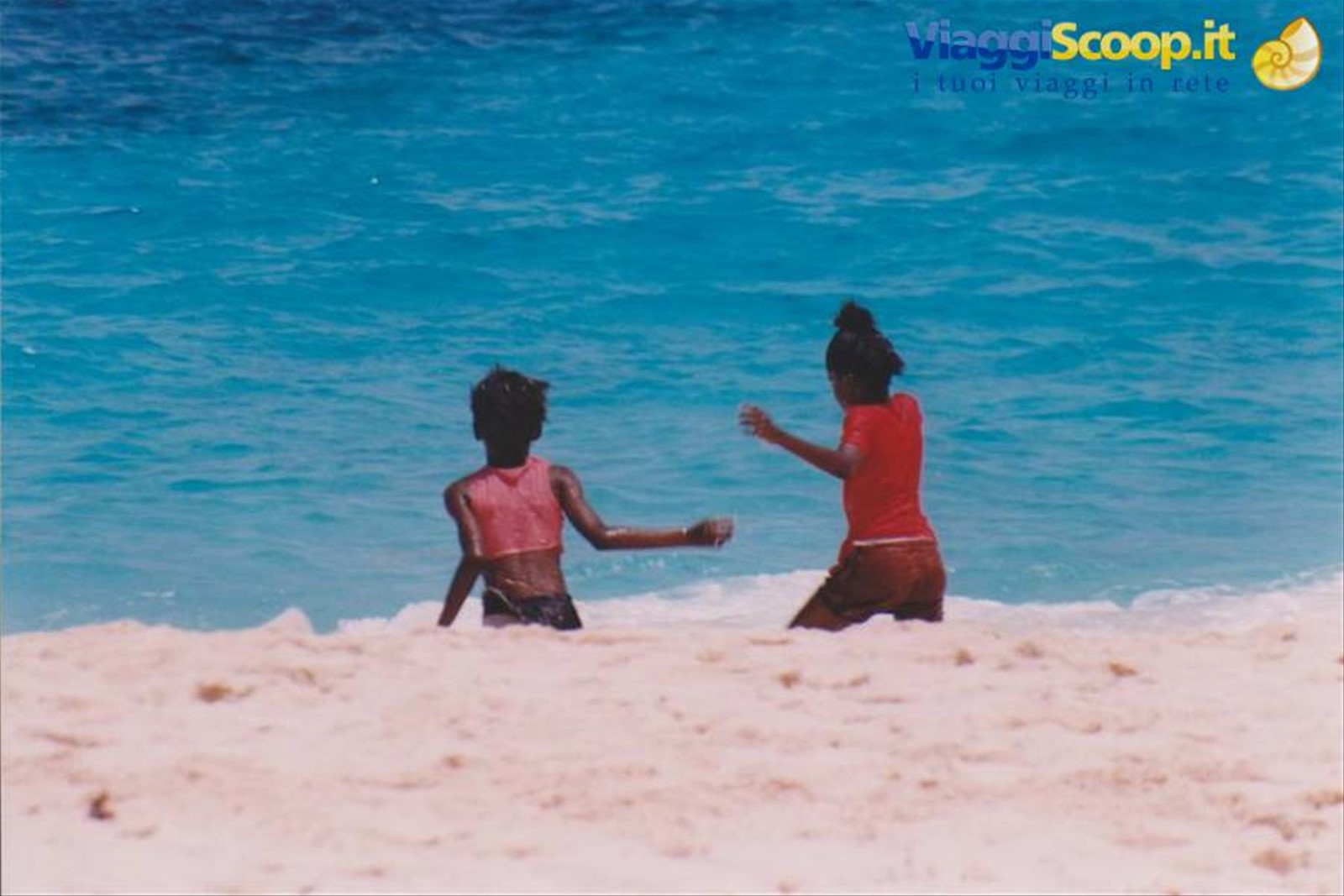 Foto di viaggio in BAHAMAS