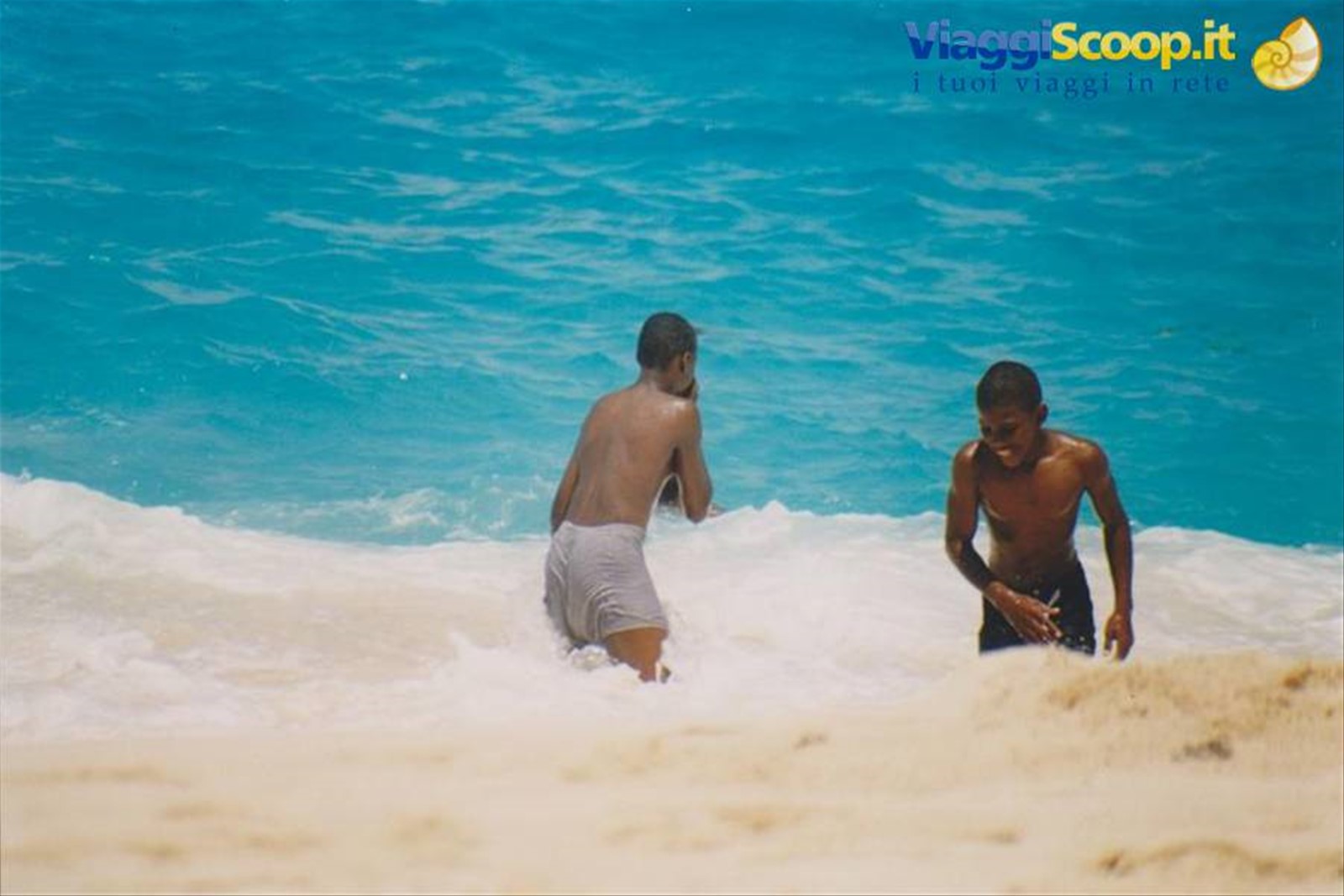 Foto di viaggio in BAHAMAS