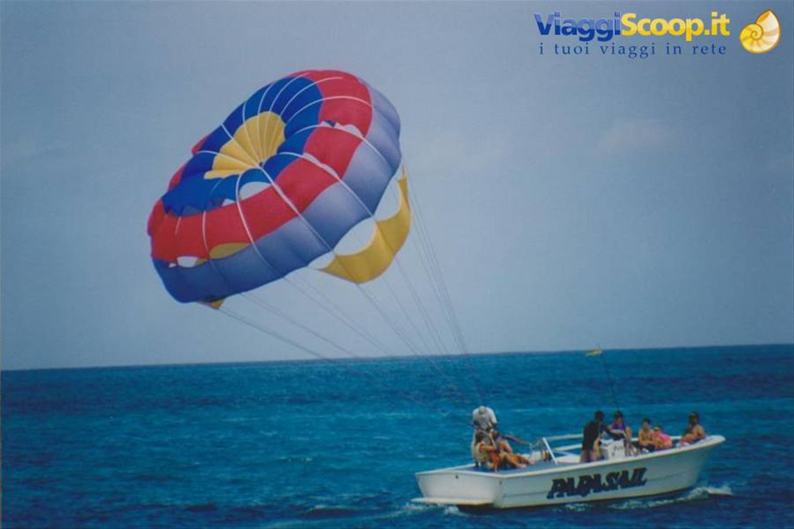 Foto di viaggio in BAHAMAS