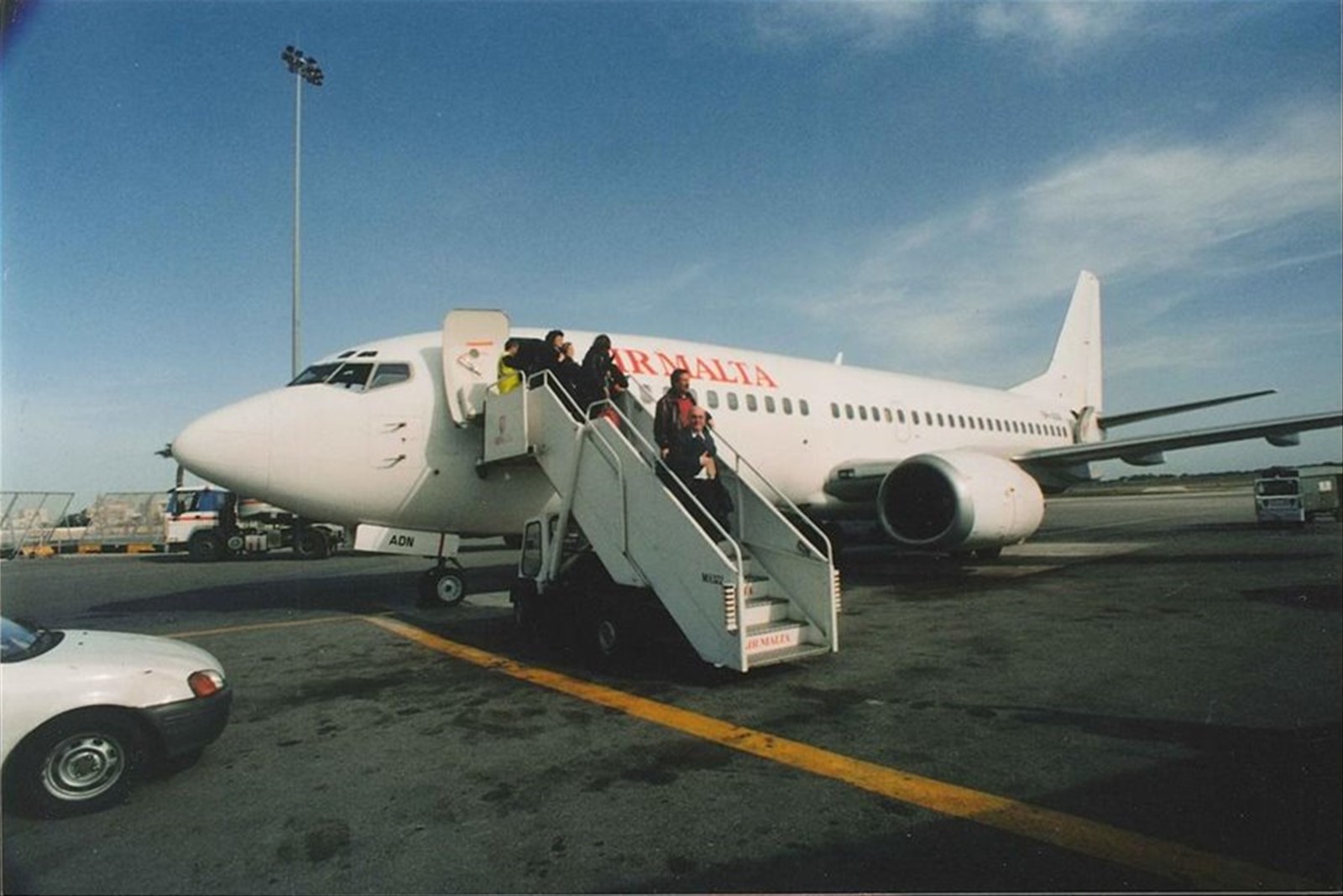 Foto di viaggio in MALTA