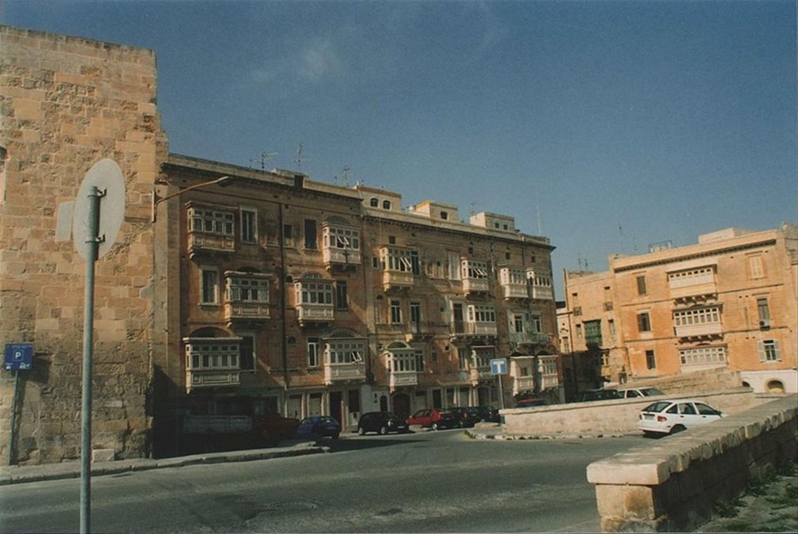 Foto di viaggio in MALTA