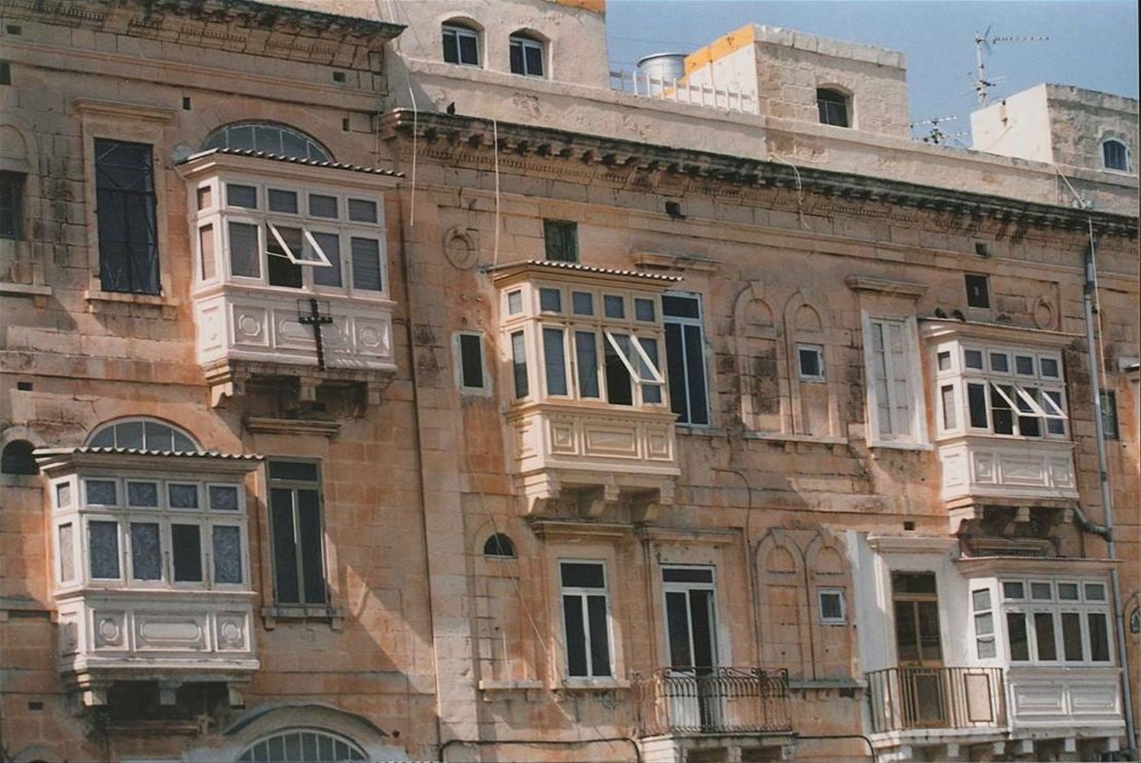 Foto di viaggio in MALTA