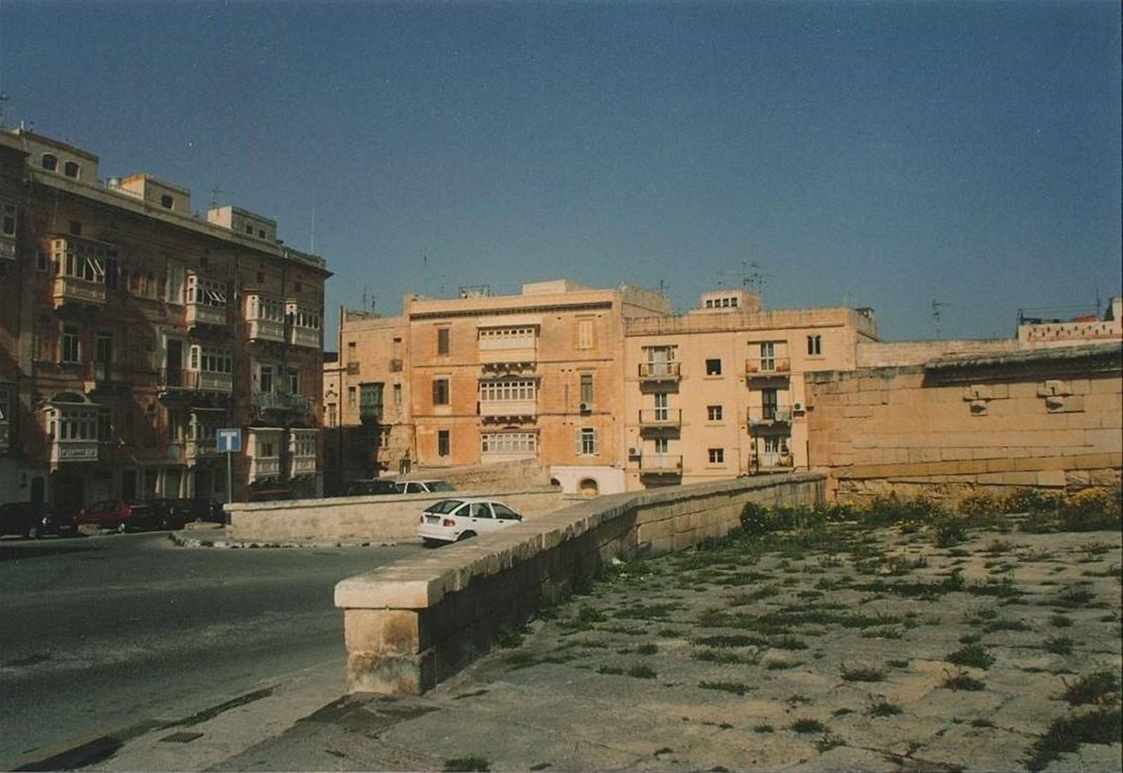 Foto di viaggio in MALTA