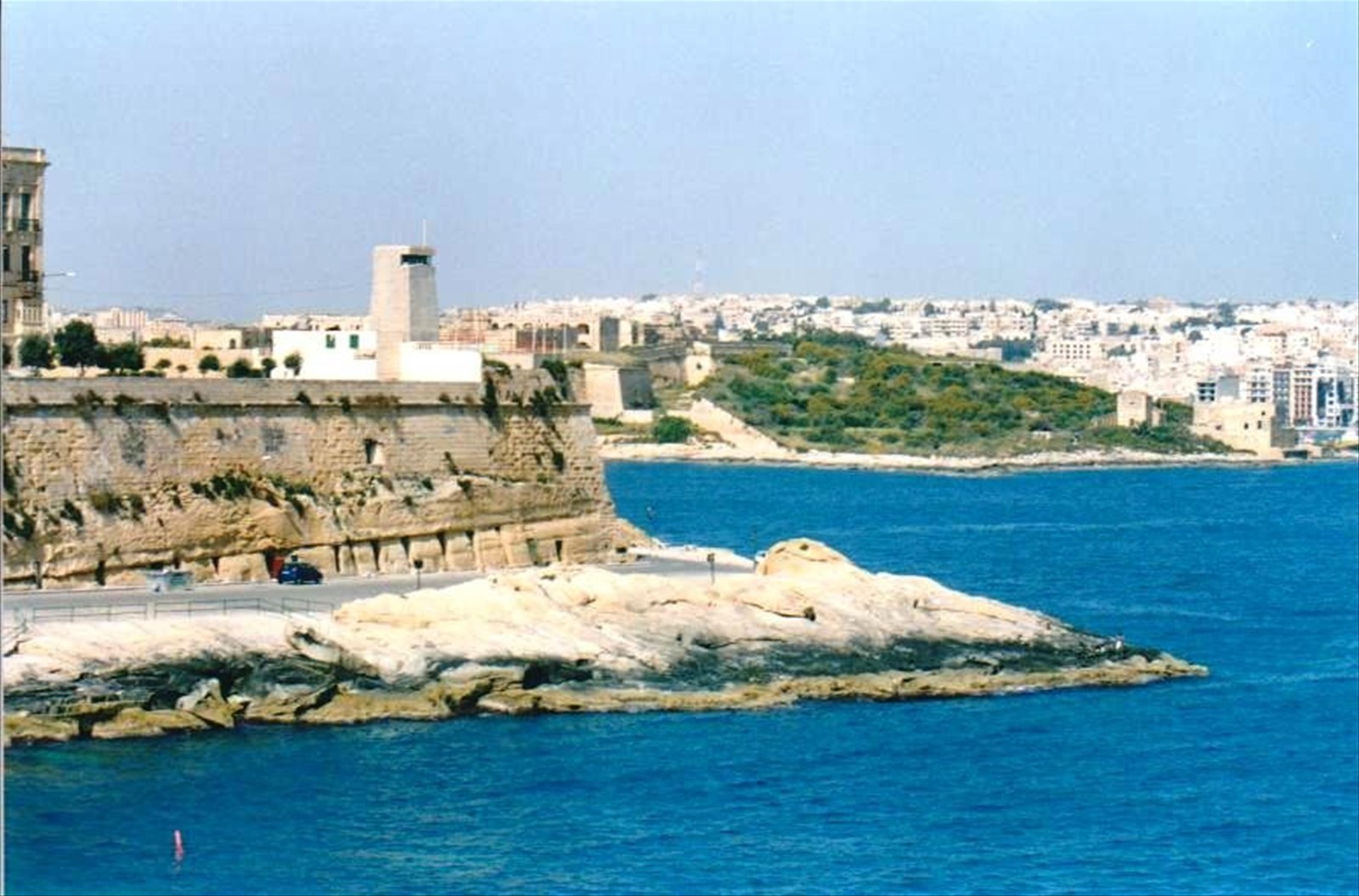 Foto di viaggio in MALTA