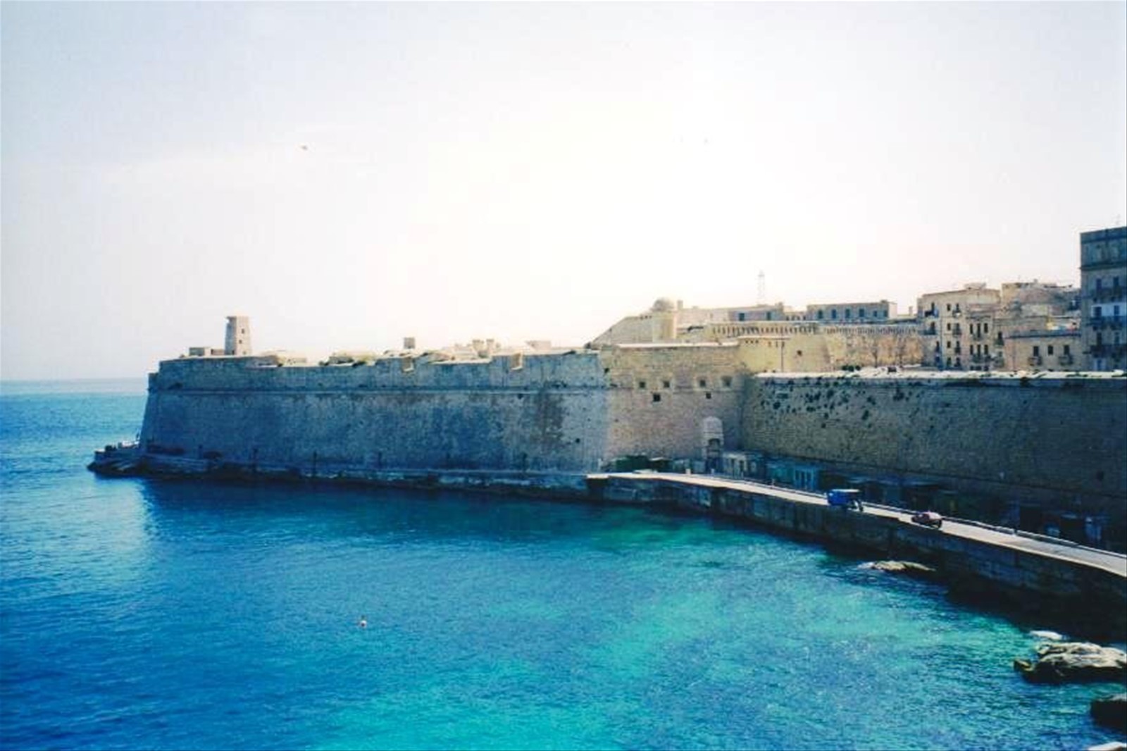 Foto di viaggio in MALTA