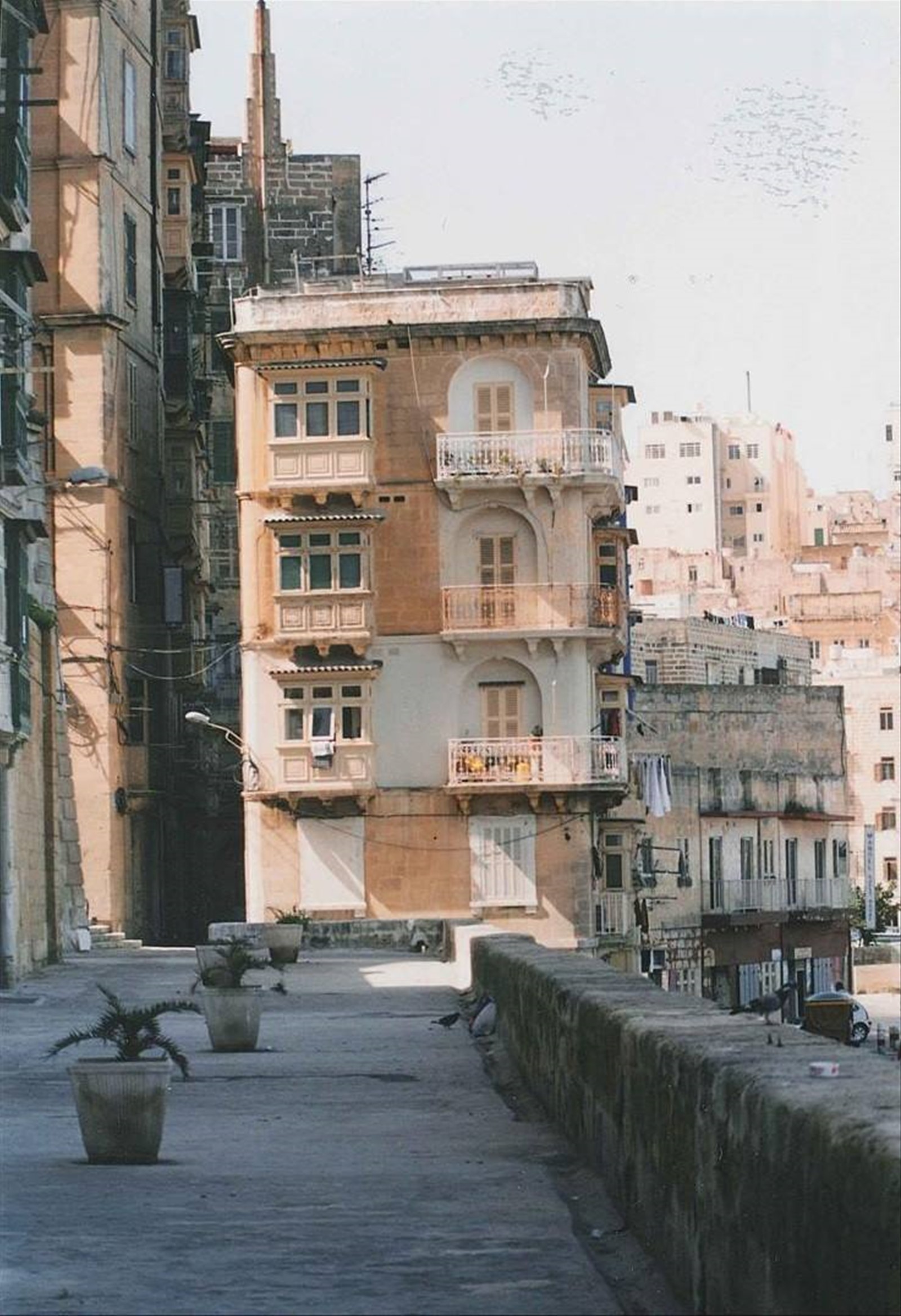 Foto di viaggio in MALTA