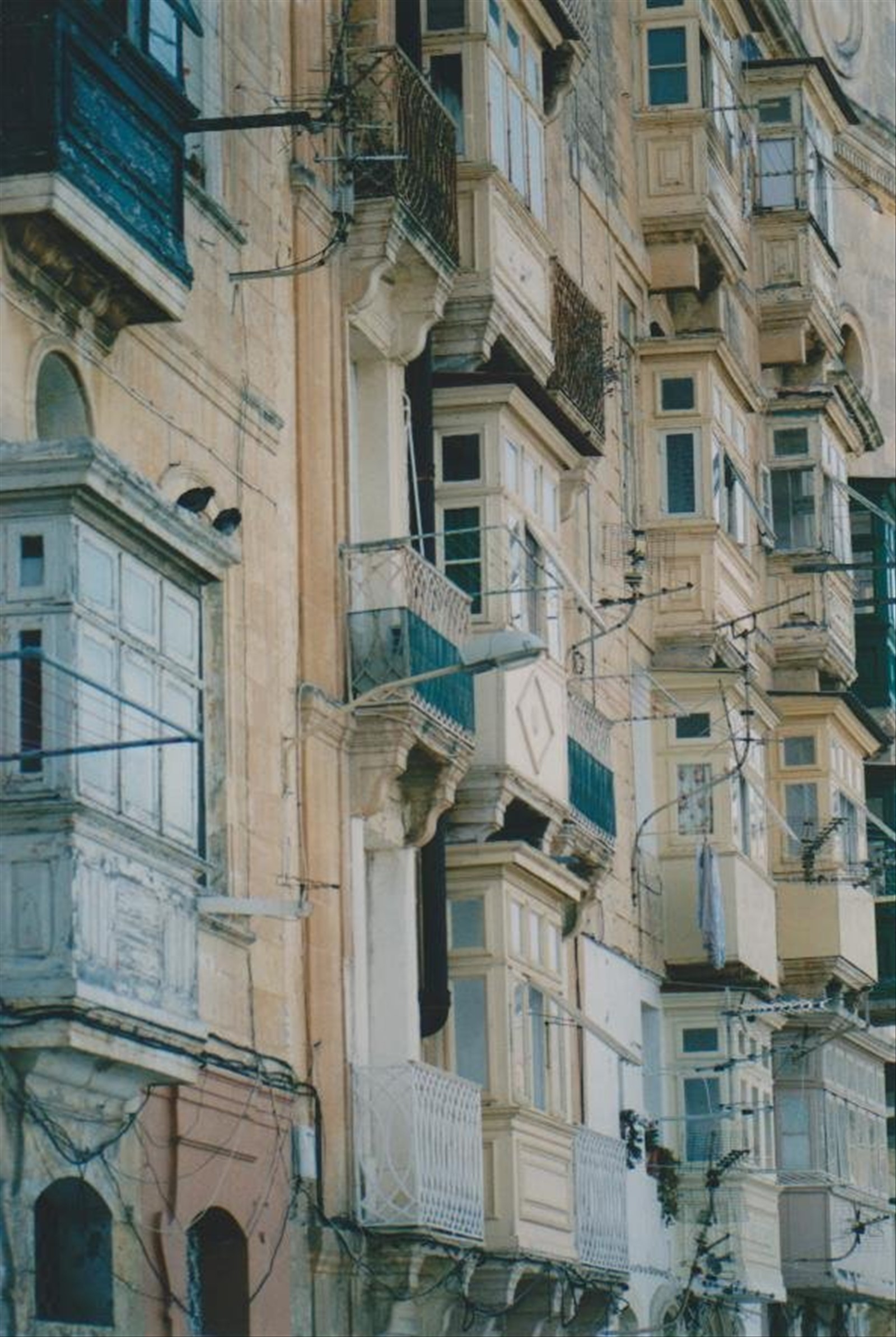 Foto di viaggio in MALTA