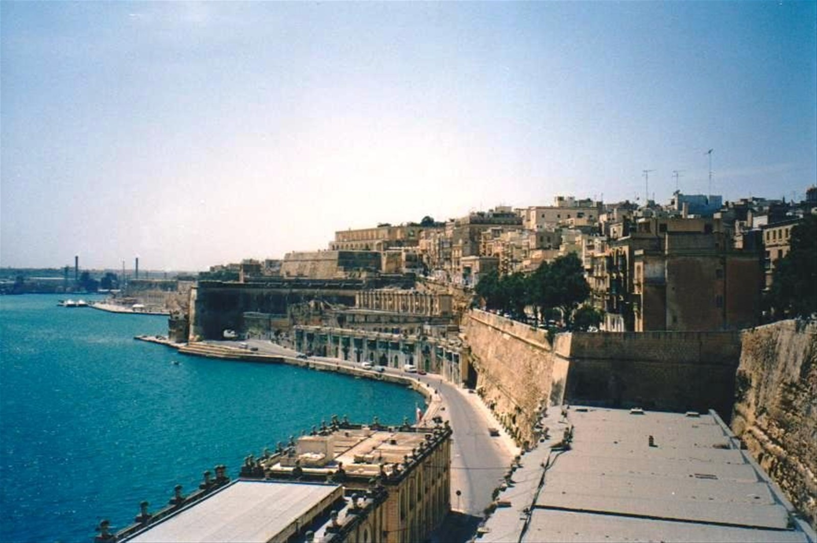 Foto di viaggio in MALTA