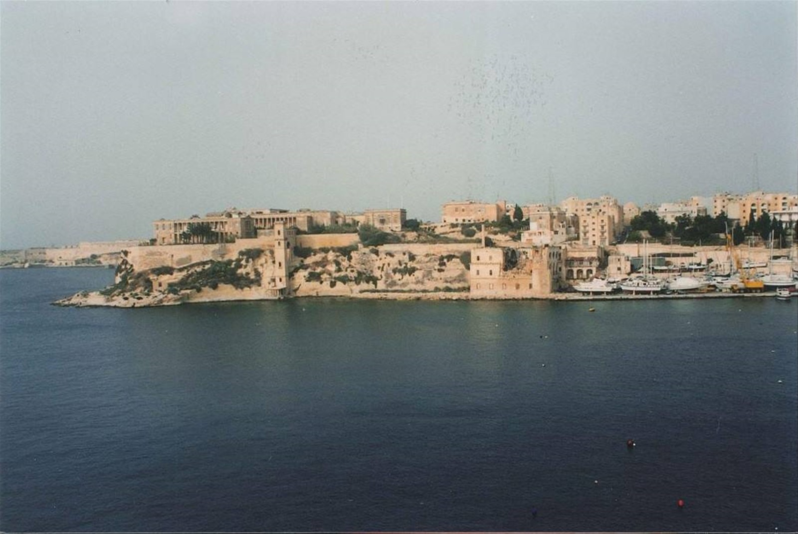 Foto di viaggio in MALTA